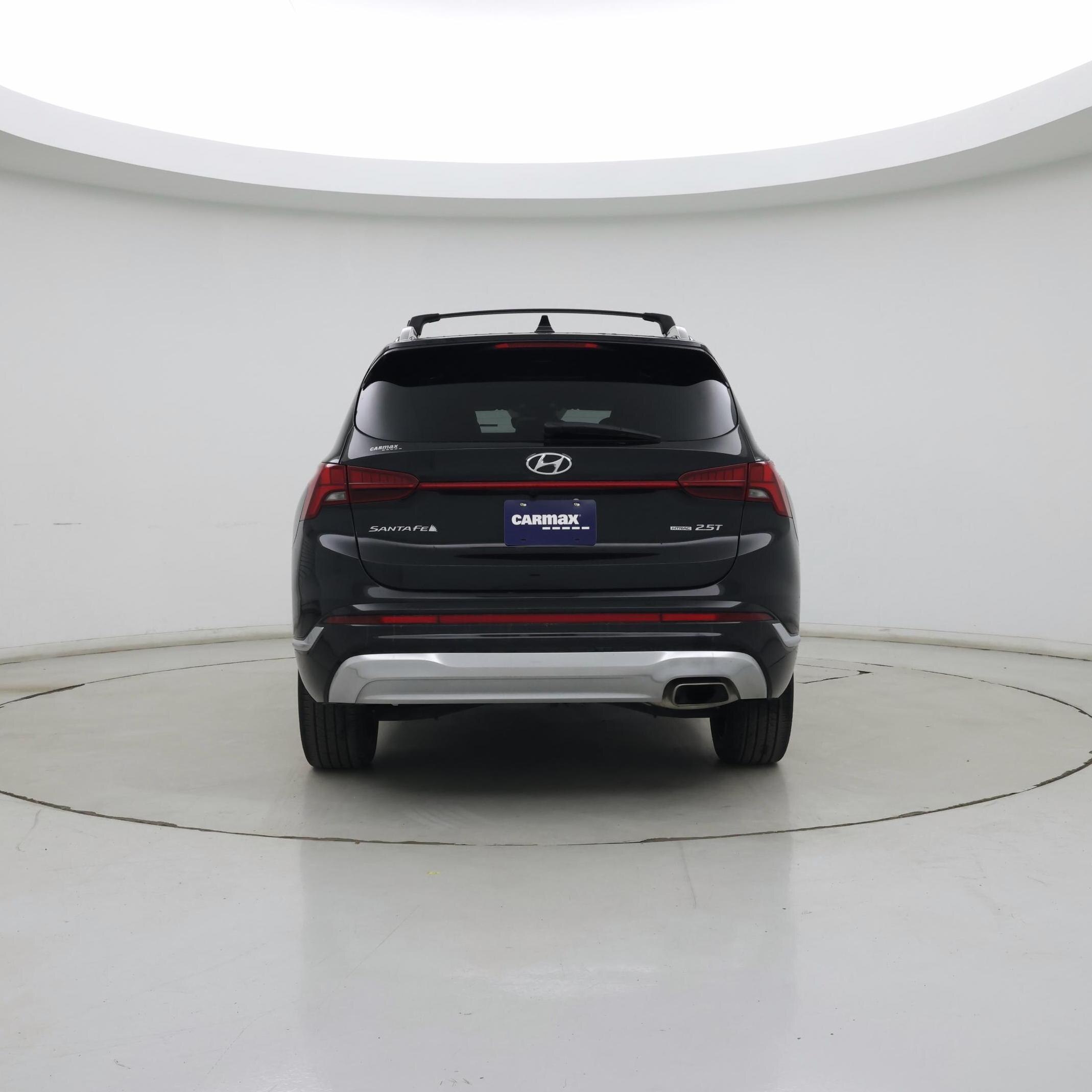 Thumbnail: 2023 Hyundai Santa Fe - 2