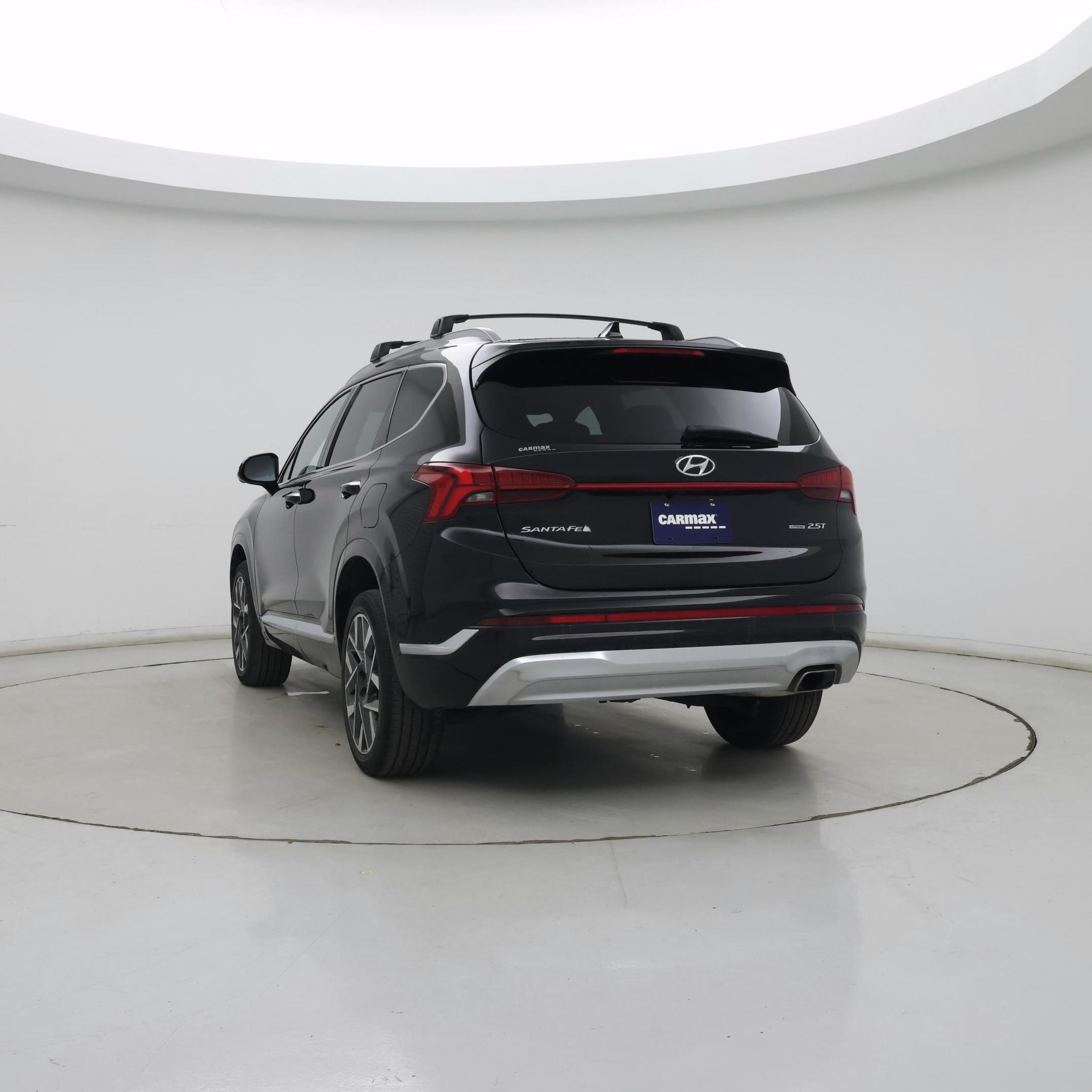 Thumbnail: 2023 Hyundai Santa Fe - 3