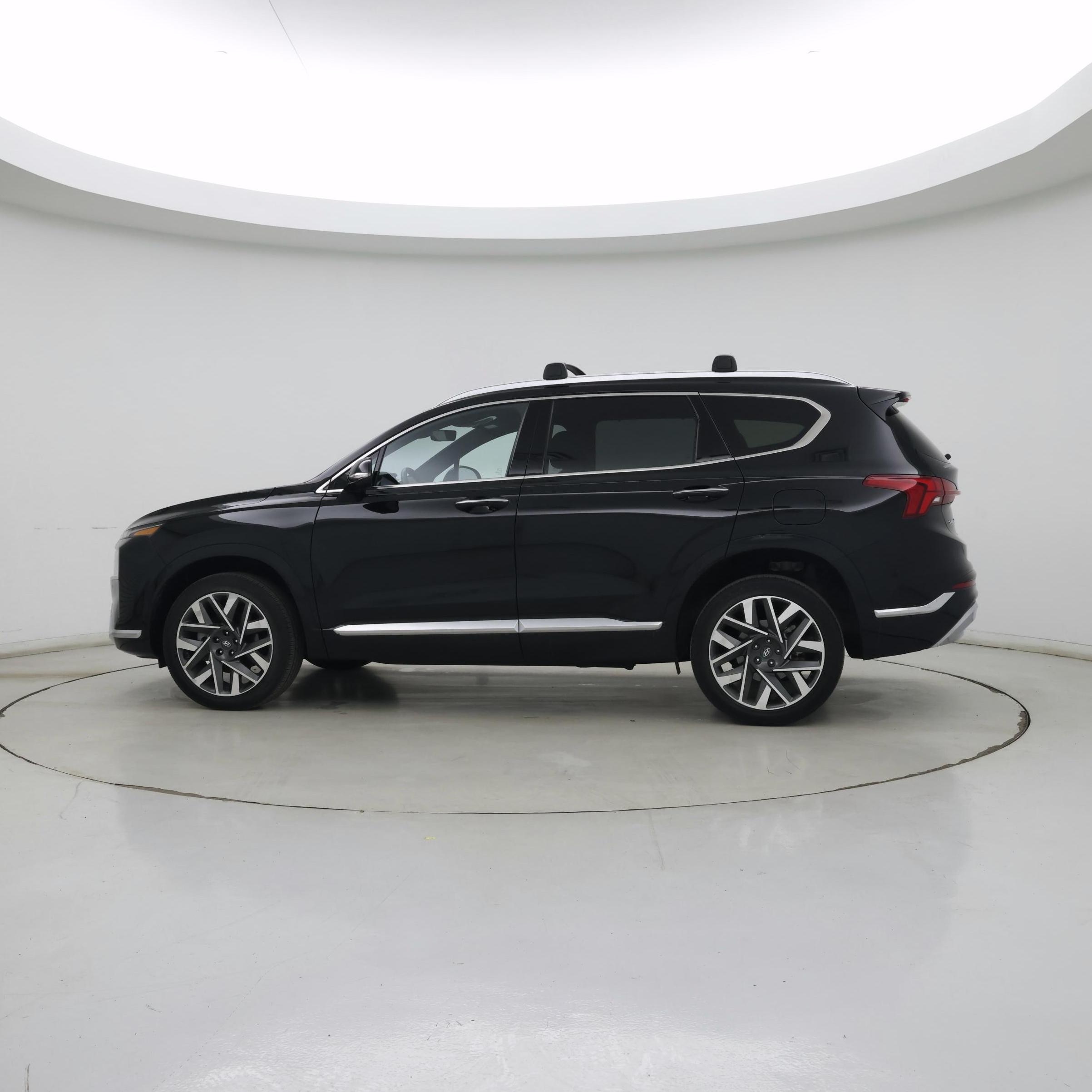 Thumbnail: 2023 Hyundai Santa Fe - 4