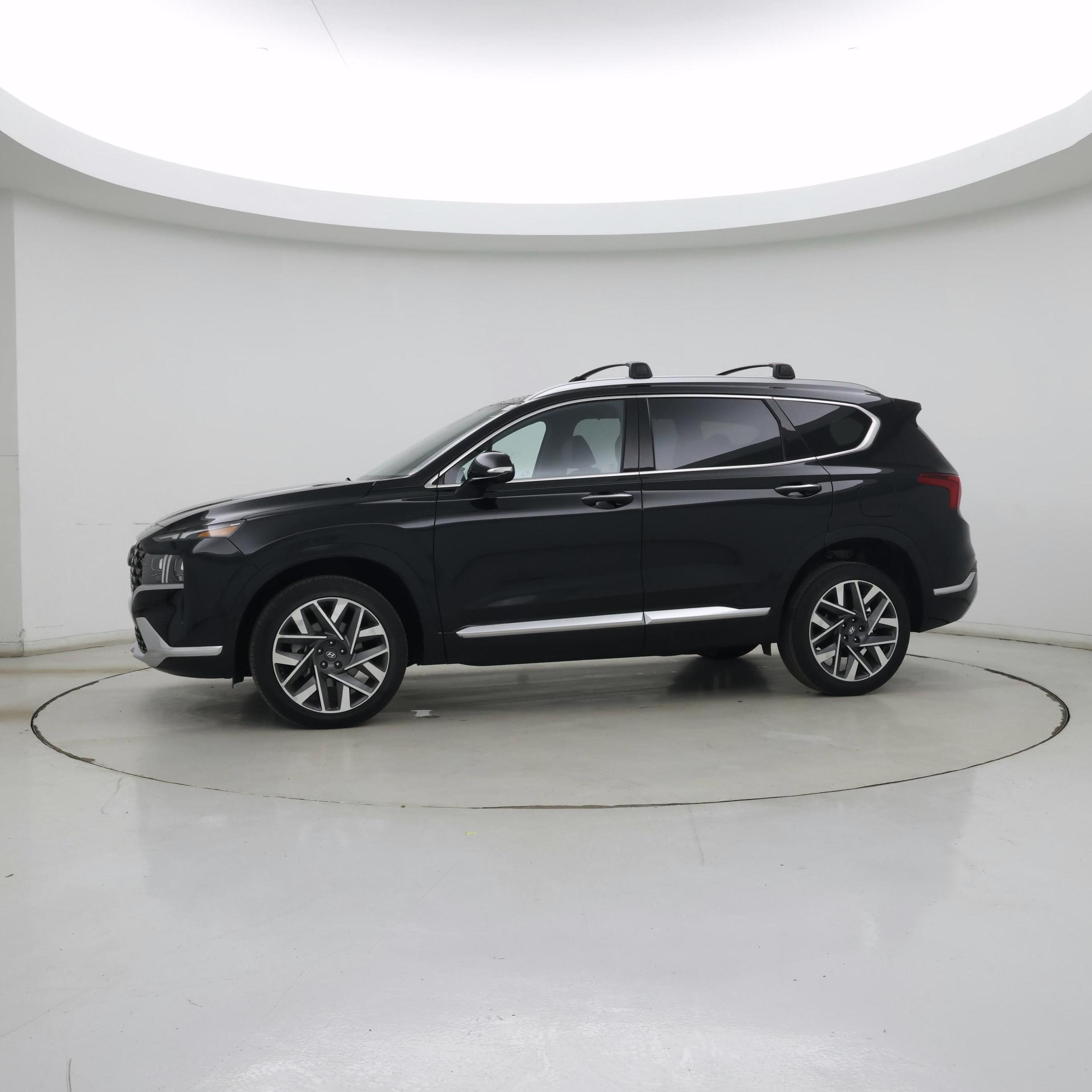 Thumbnail: 2023 Hyundai Santa Fe - 5