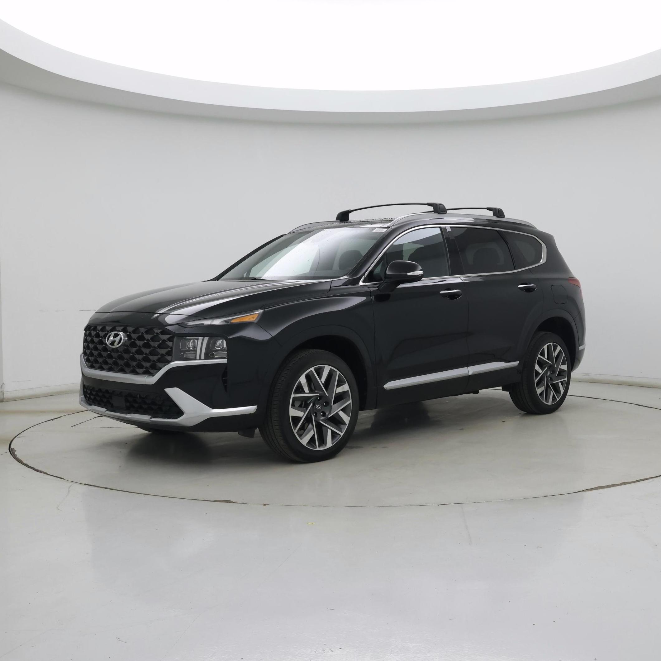 Thumbnail: 2023 Hyundai Santa Fe - 7
