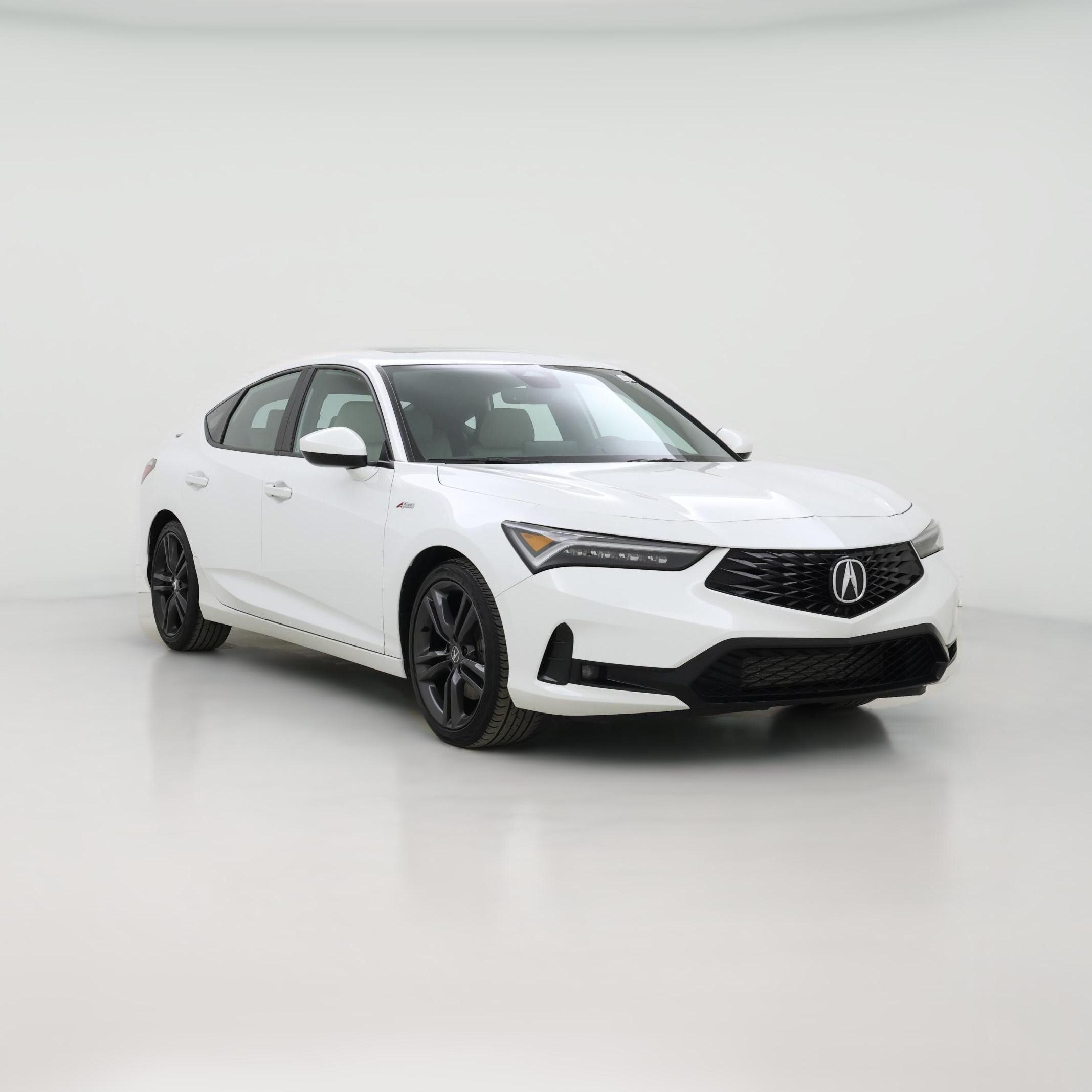 Thumbnail: 2023 Acura Integra - 1