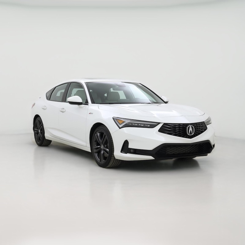 2023 Acura Integra A-Spec