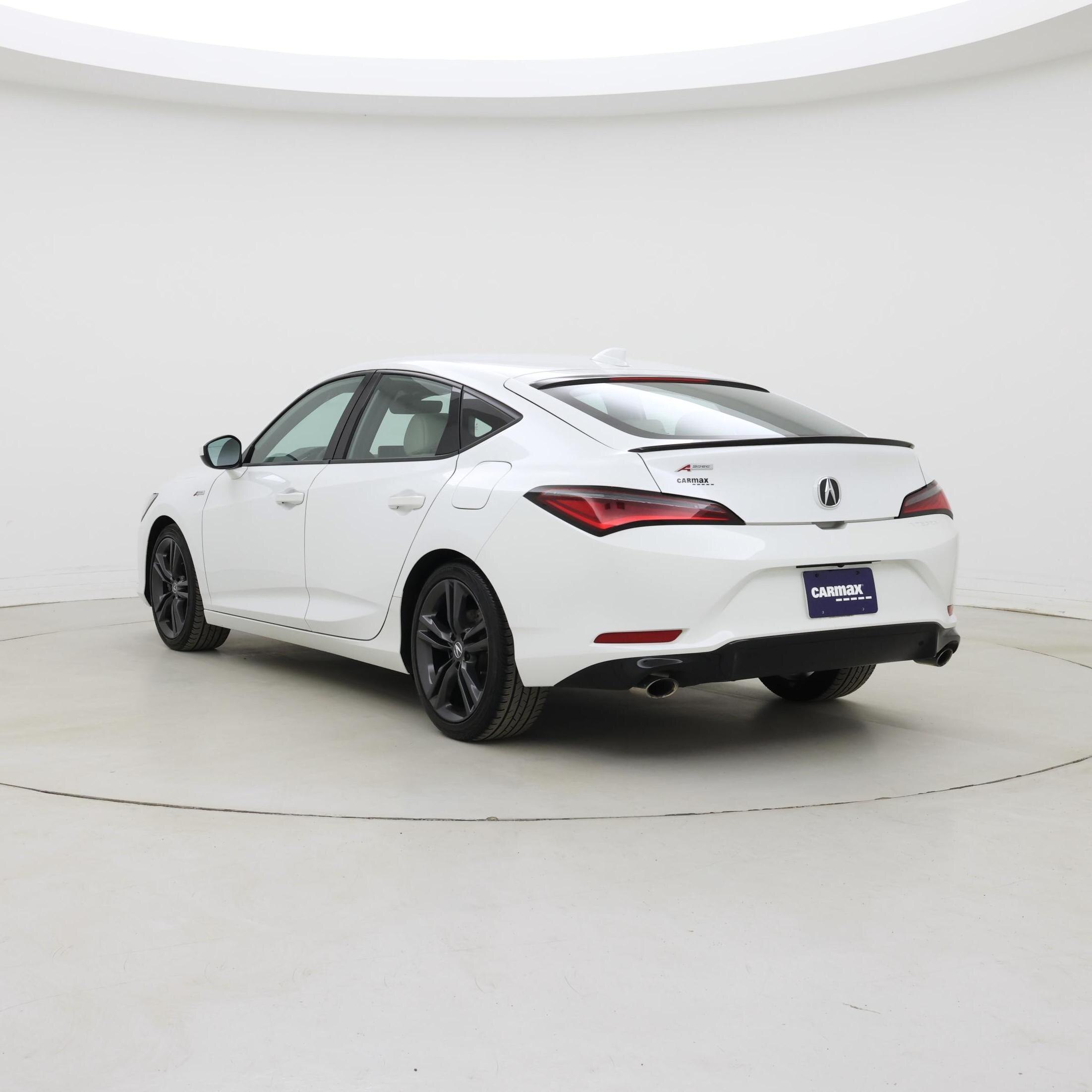 Thumbnail: 2023 Acura Integra - 2