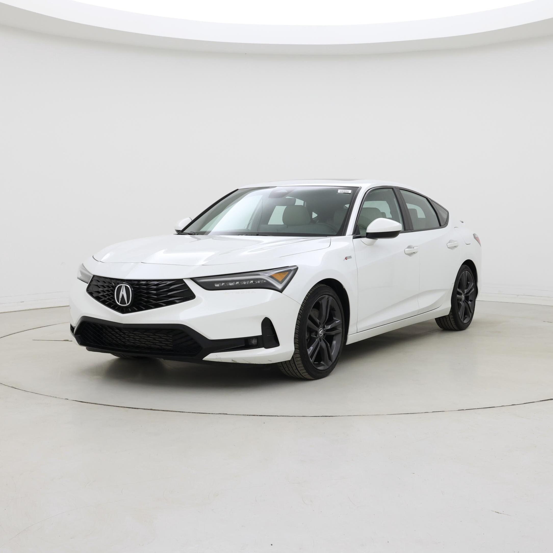 Thumbnail: 2023 Acura Integra - 4
