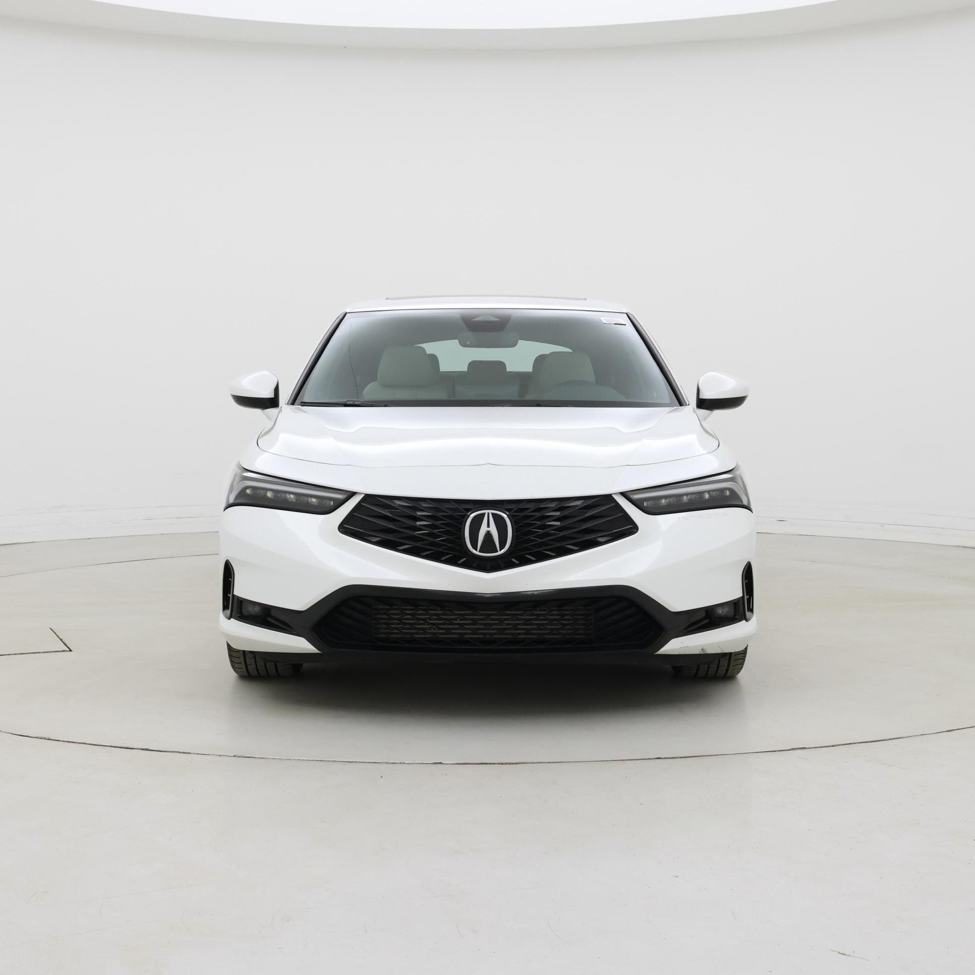 Thumbnail: 2023 Acura Integra - 5