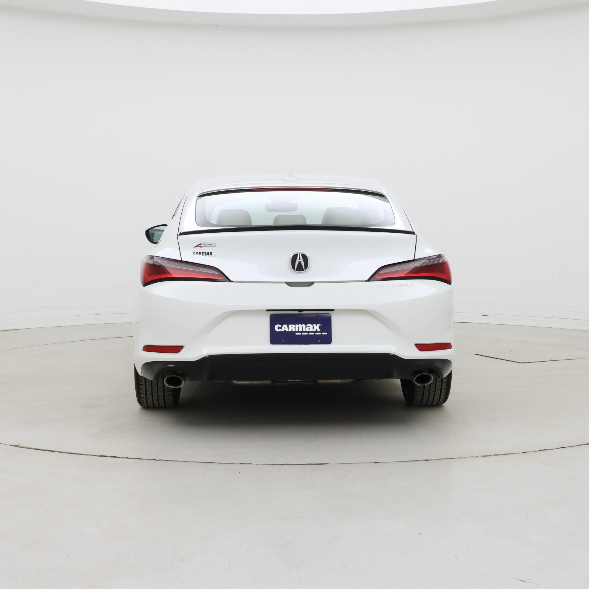 Thumbnail: 2023 Acura Integra - 6
