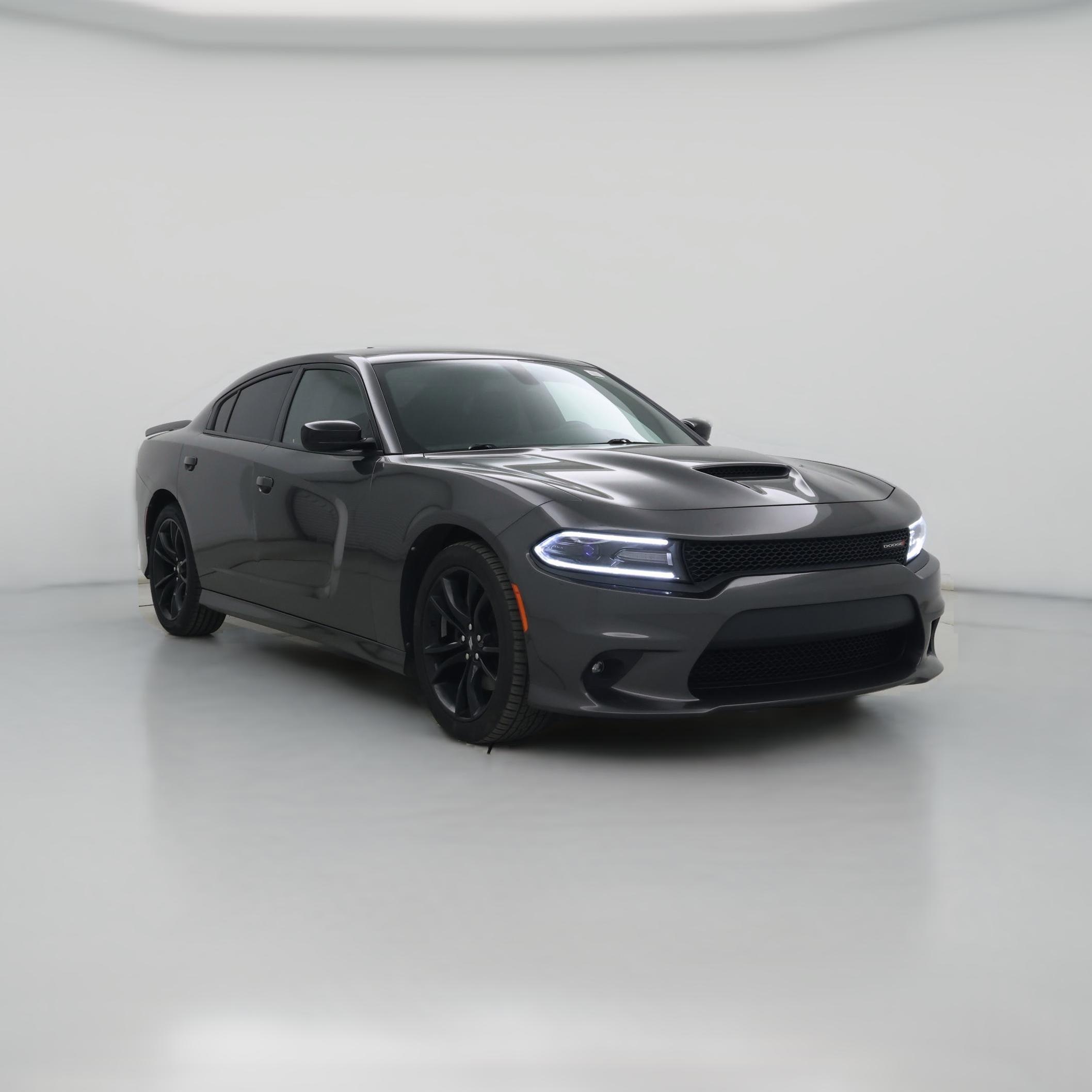 Thumbnail: 2018 Dodge Charger - 1