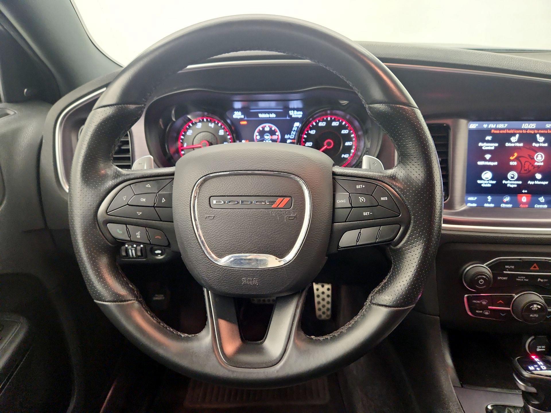 Thumbnail: 2018 Dodge Charger - 10