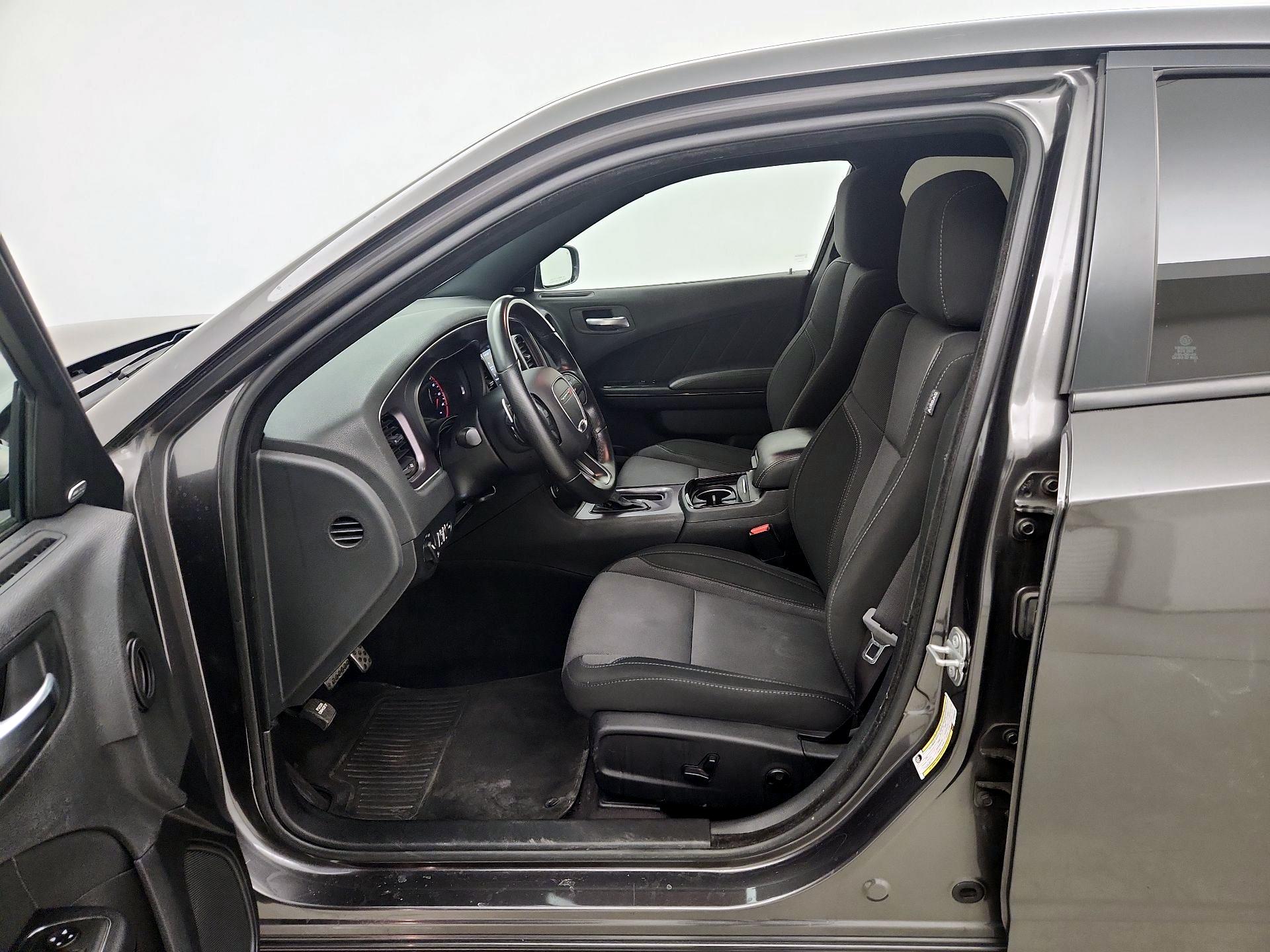 Thumbnail: 2018 Dodge Charger - 11