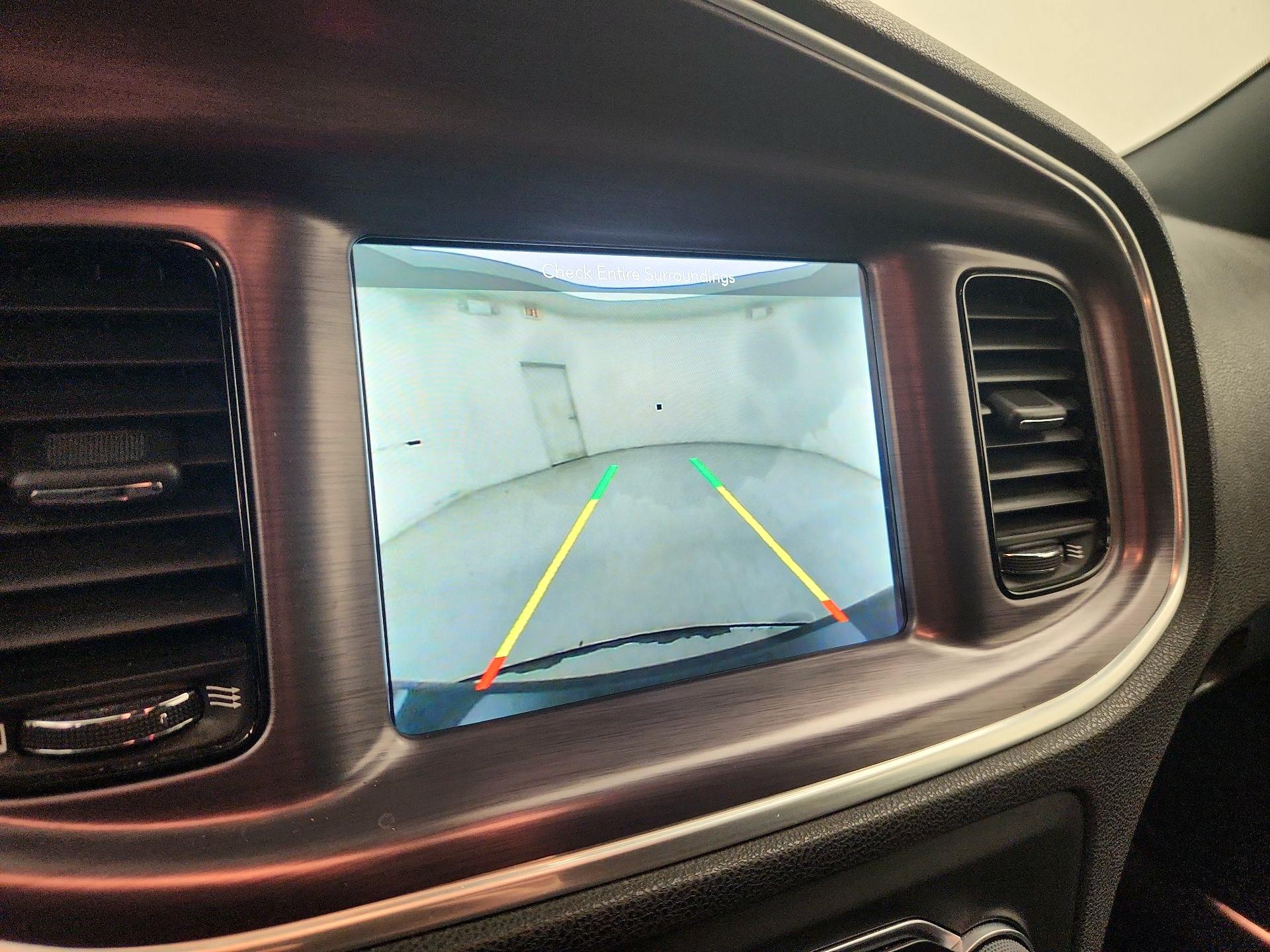 Thumbnail: 2018 Dodge Charger - 14