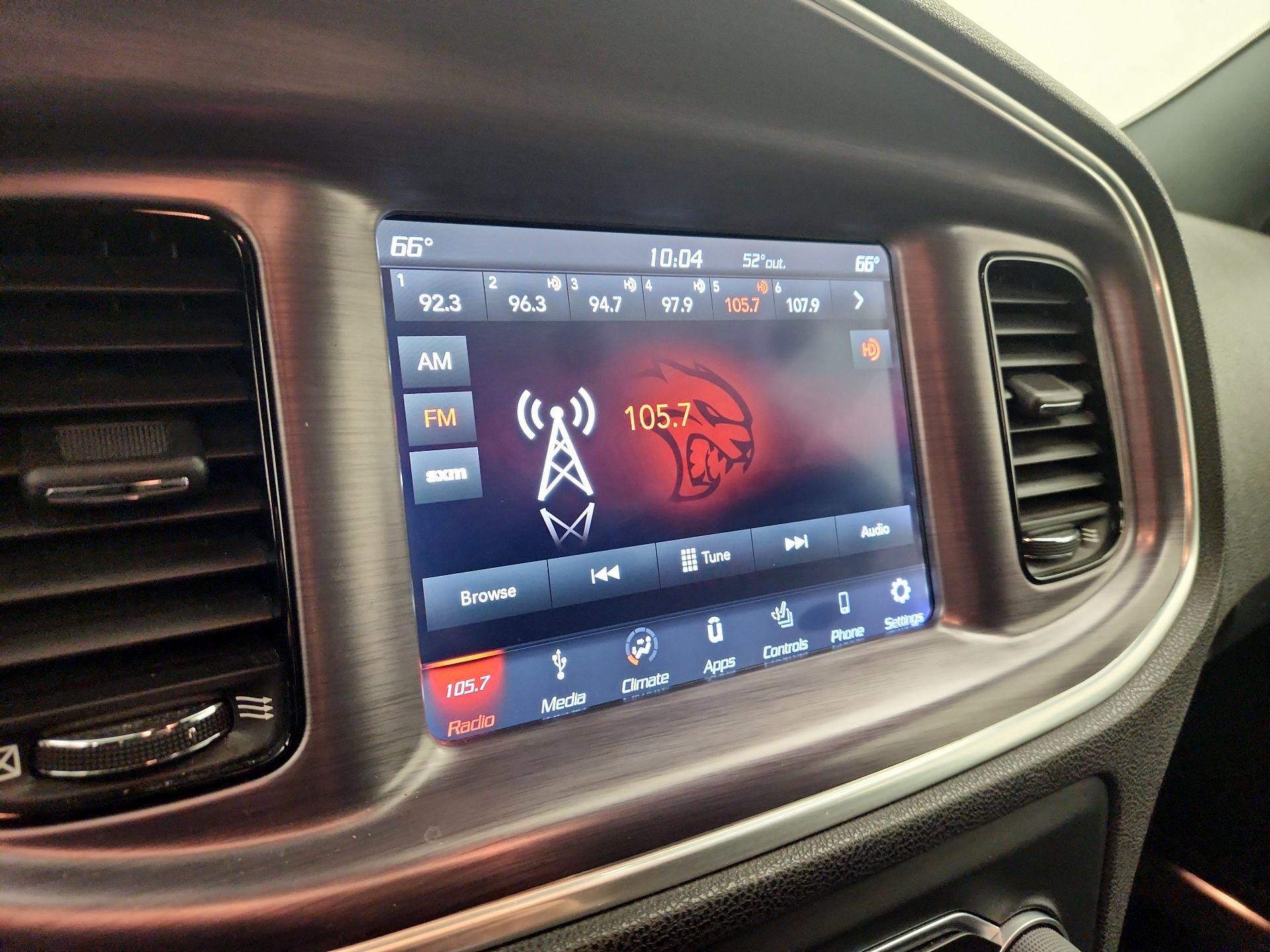 Thumbnail: 2018 Dodge Charger - 15