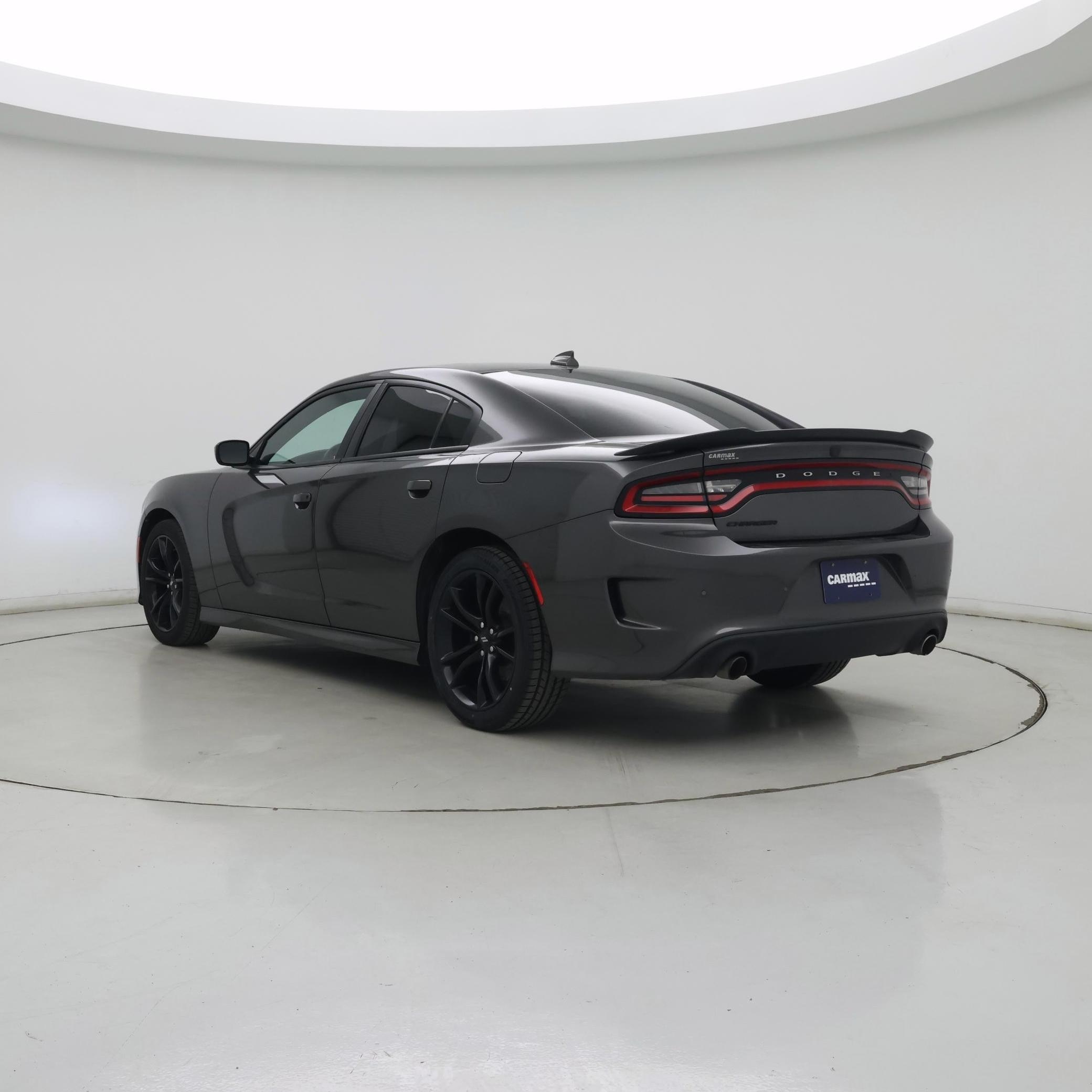 Thumbnail: 2018 Dodge Charger - 2