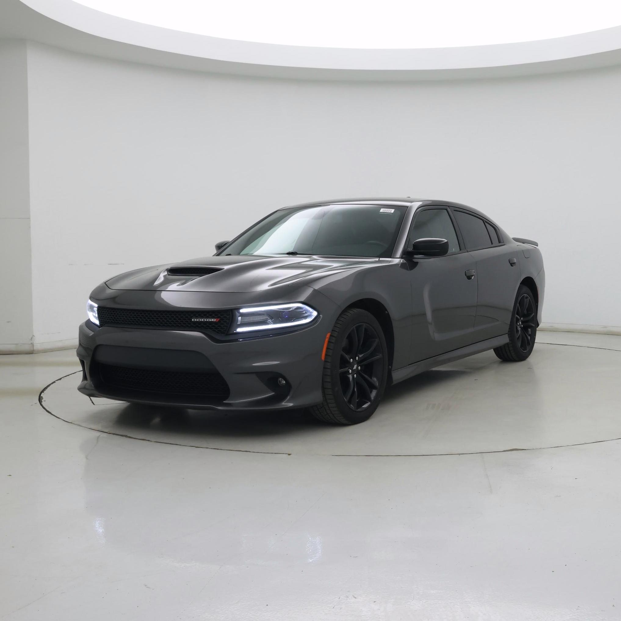 Thumbnail: 2018 Dodge Charger - 4