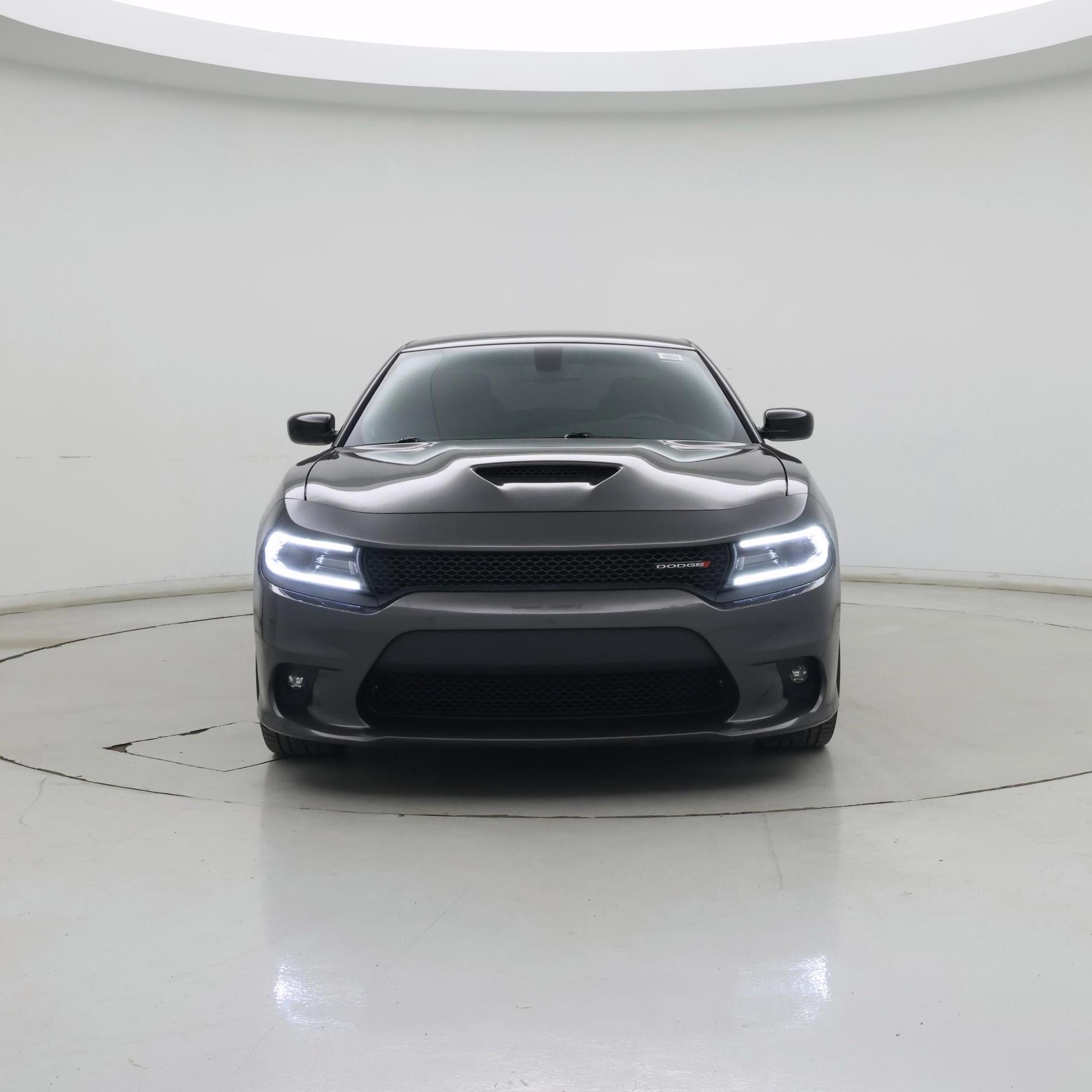 Thumbnail: 2018 Dodge Charger - 5