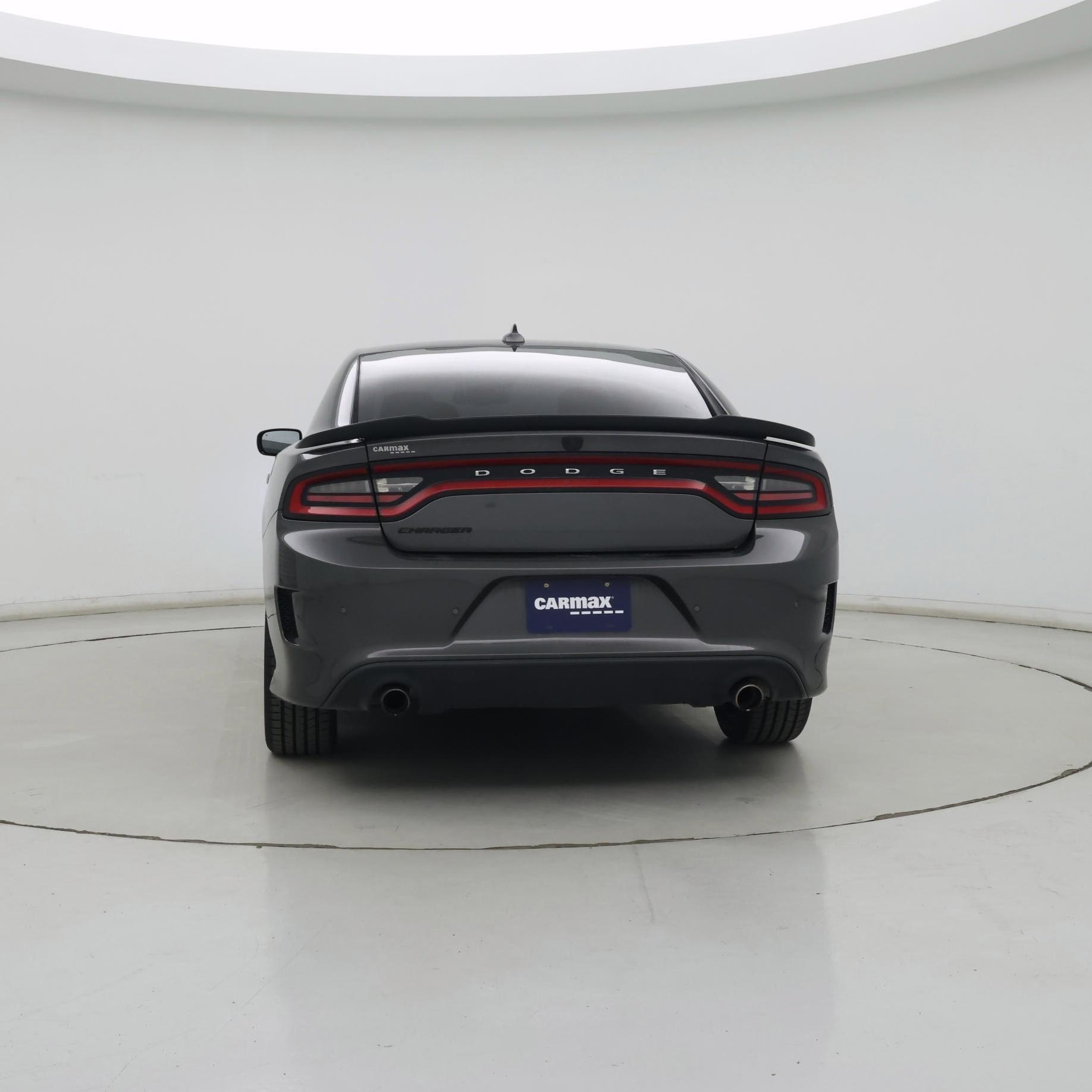 Thumbnail: 2018 Dodge Charger - 6