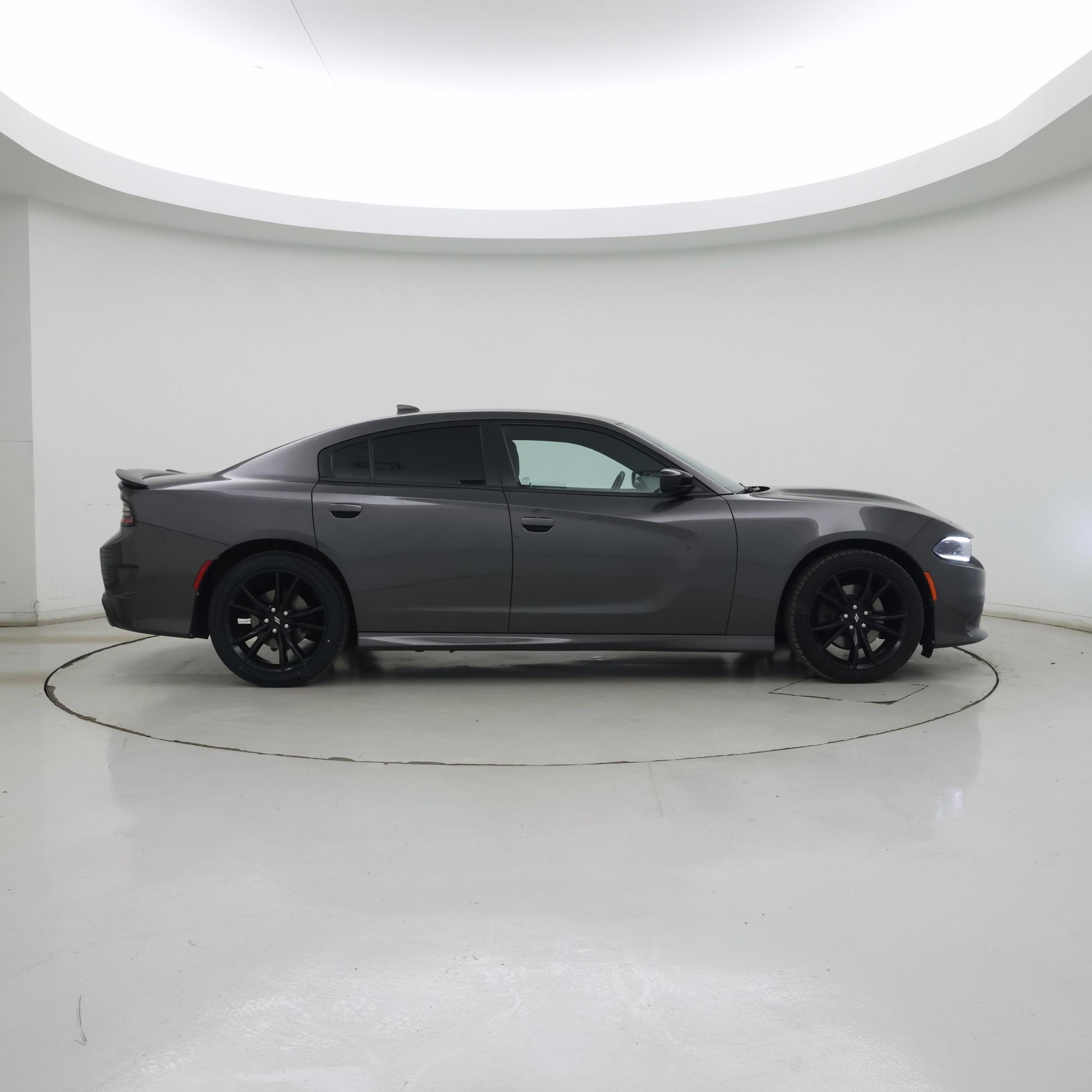 Thumbnail: 2018 Dodge Charger - 7