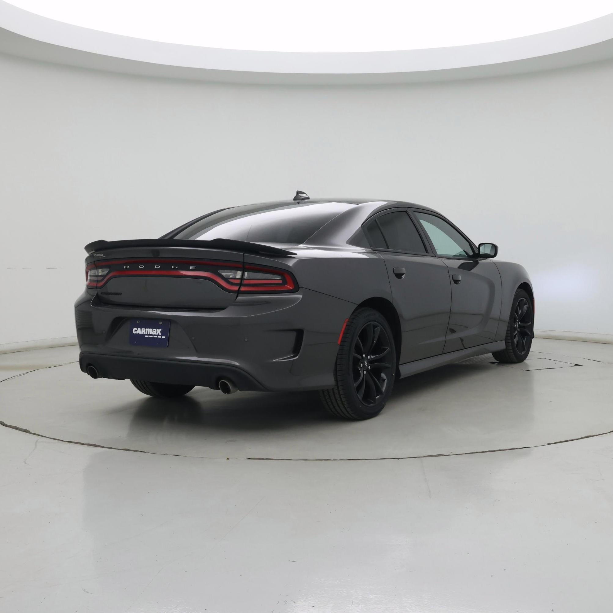 Thumbnail: 2018 Dodge Charger - 8