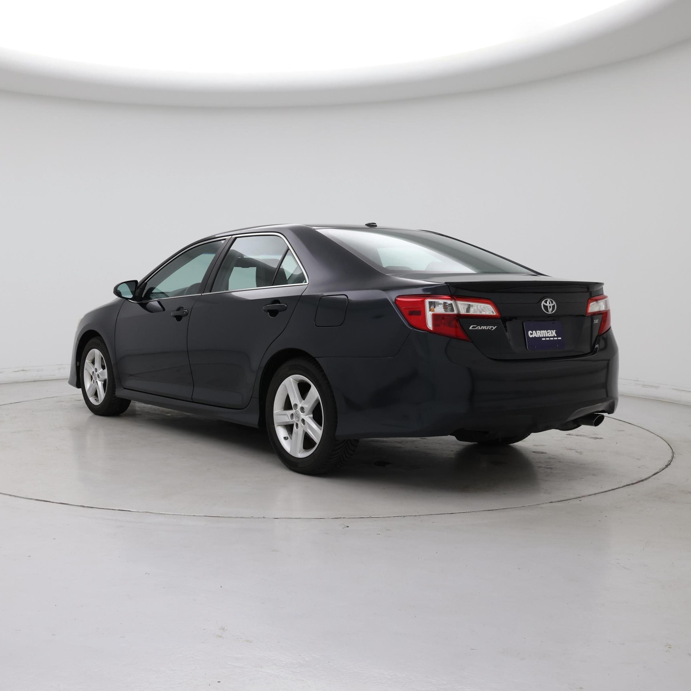 Thumbnail: 2014 Toyota Camry - 2