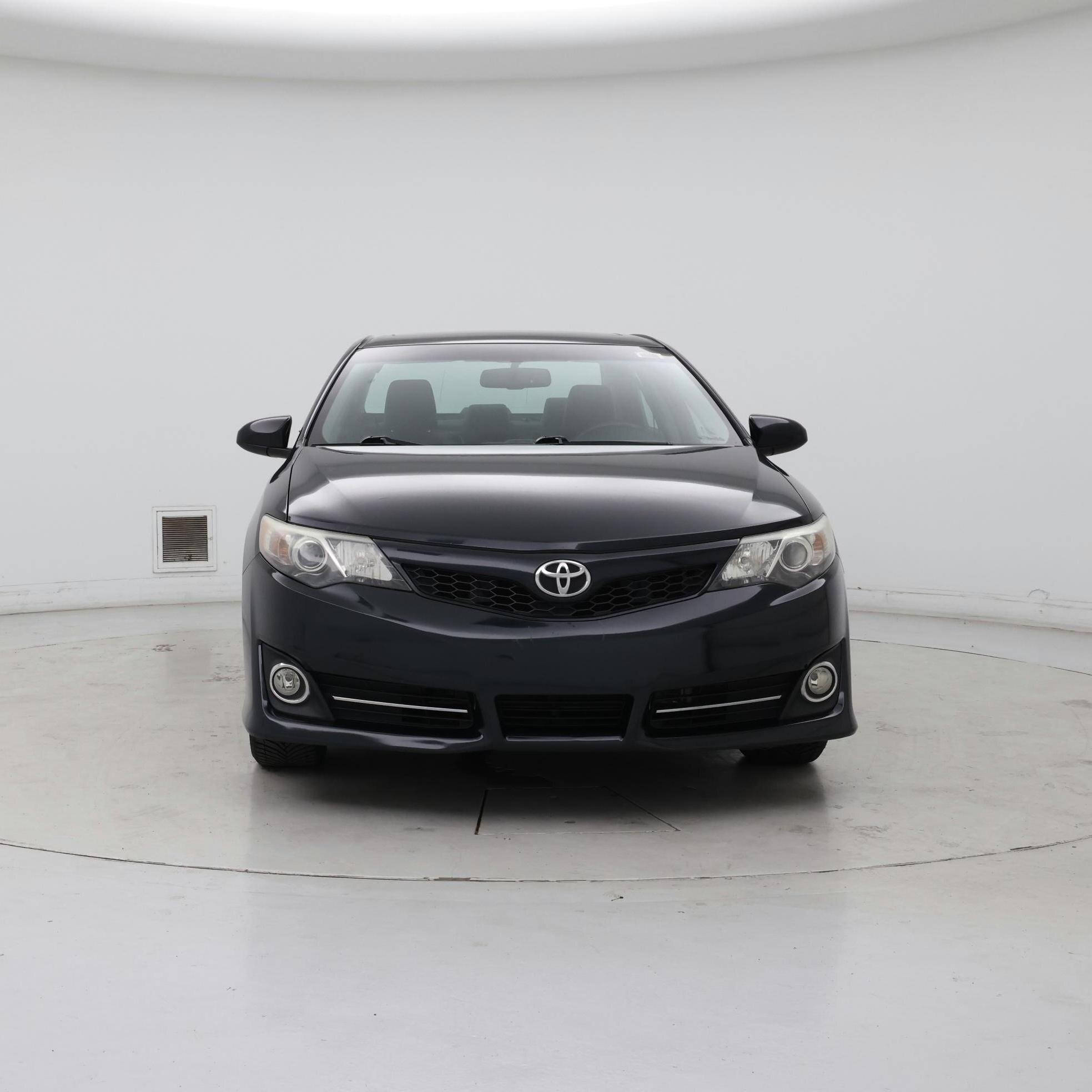 Thumbnail: 2014 Toyota Camry - 5