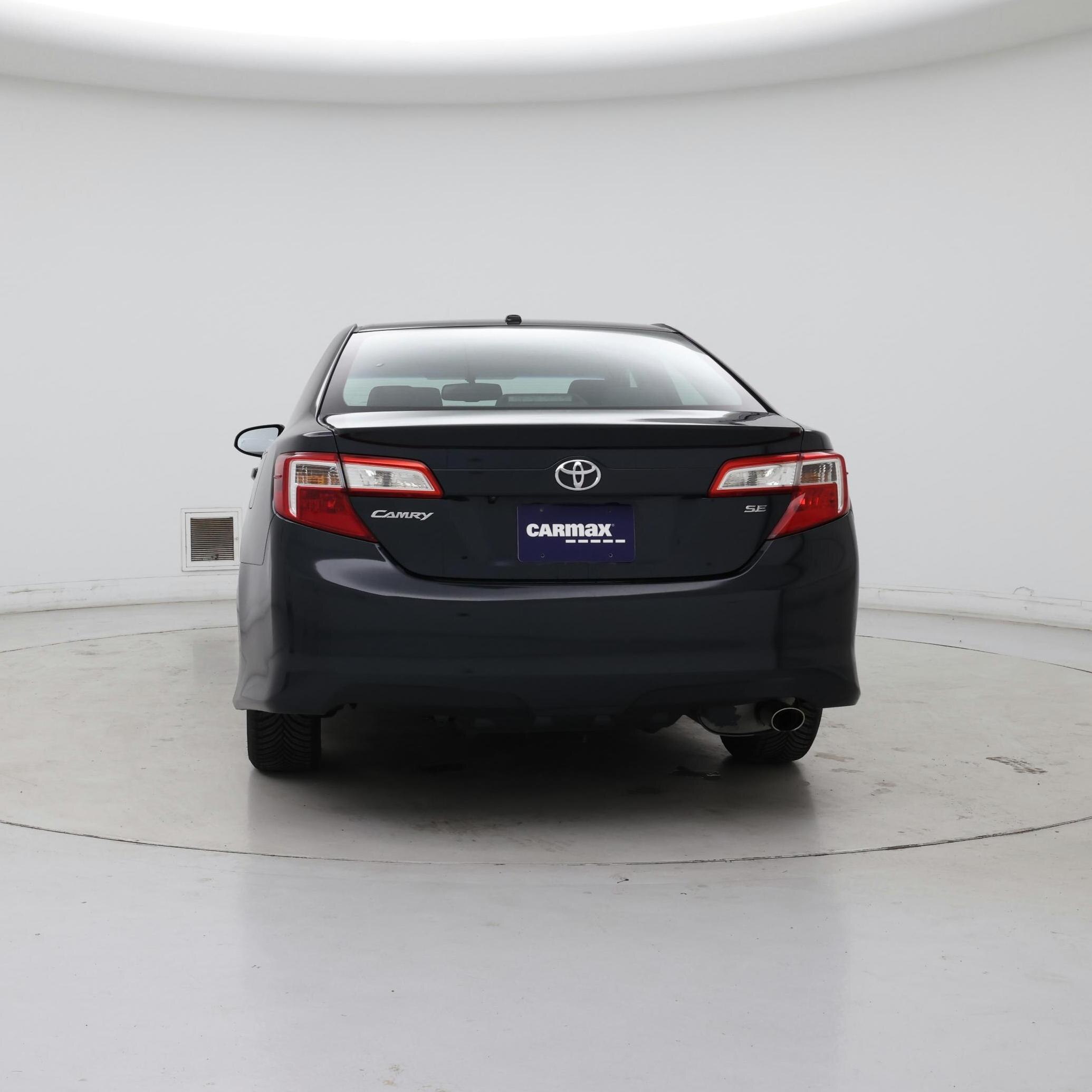 Thumbnail: 2014 Toyota Camry - 6