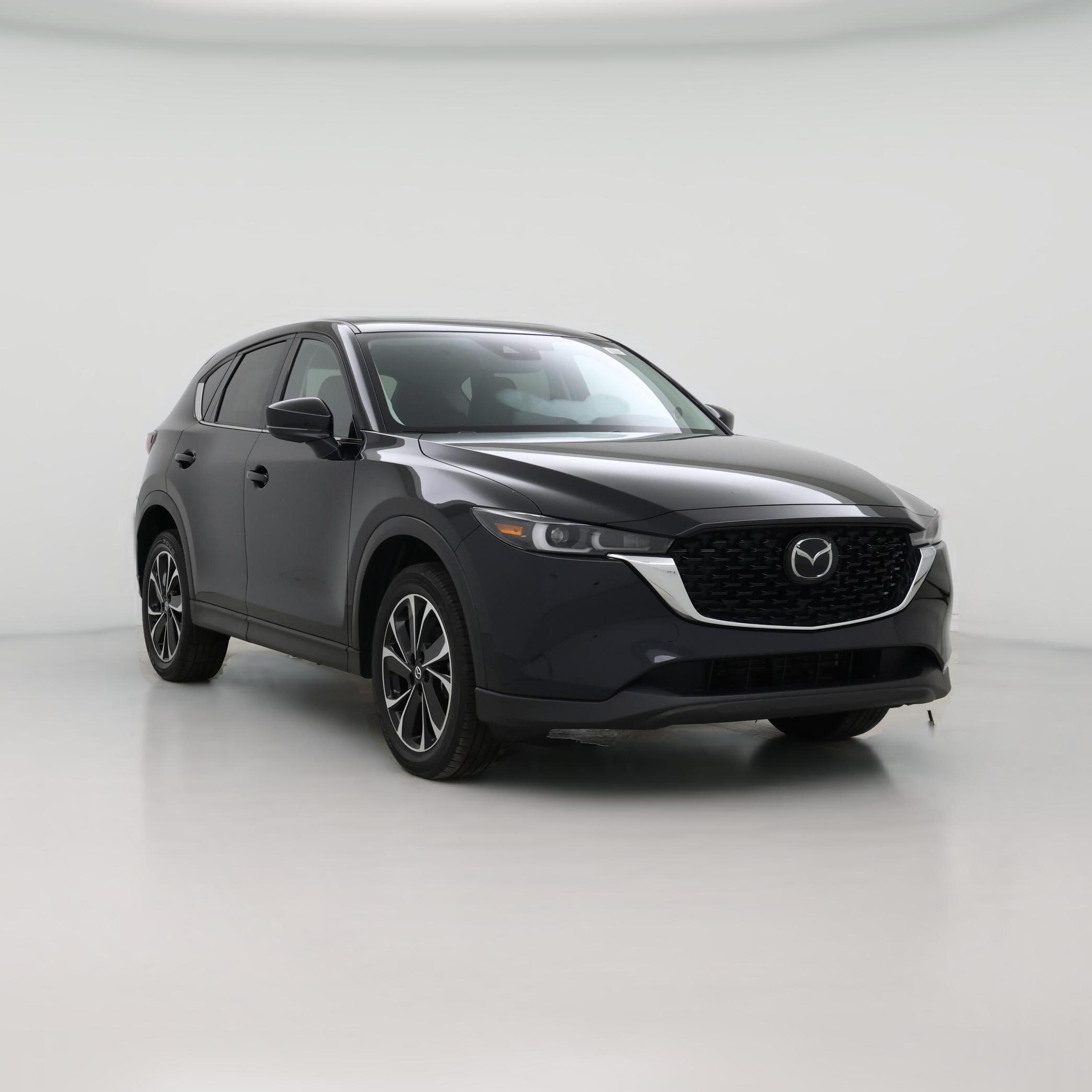 Thumbnail: 2023 Mazda CX-5 - 1