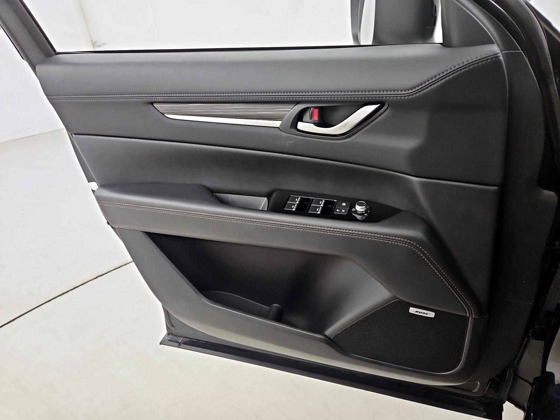 Thumbnail: 2023 Mazda CX-5 - 12