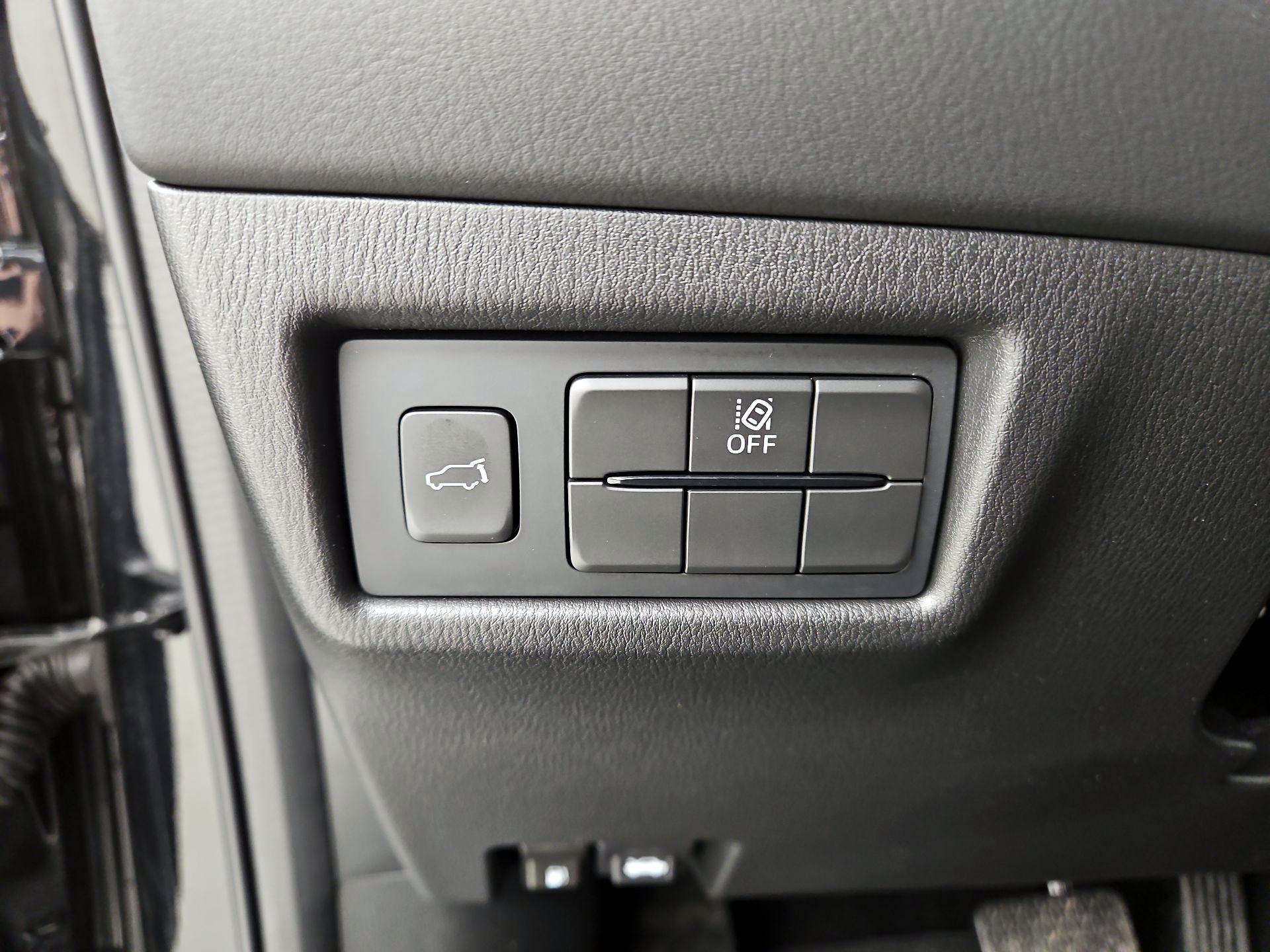 Thumbnail: 2023 Mazda CX-5 - 13