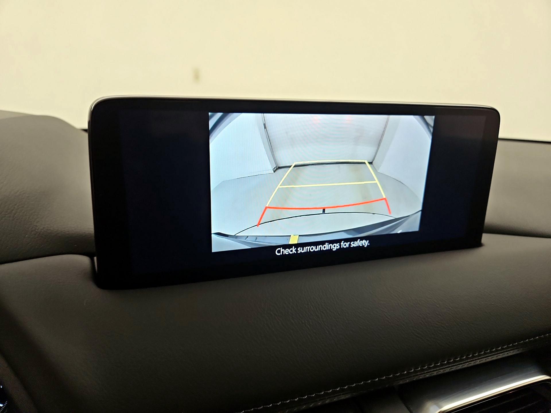 Thumbnail: 2023 Mazda CX-5 - 14