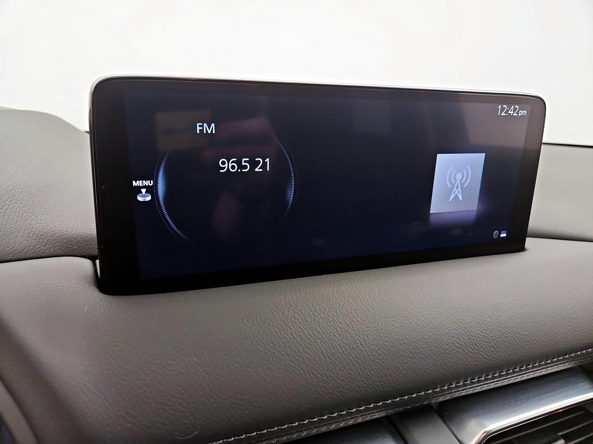 Thumbnail: 2023 Mazda CX-5 - 15