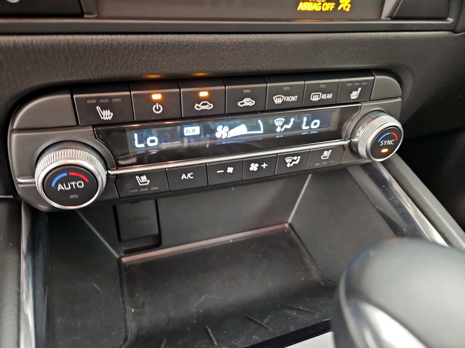 Thumbnail: 2023 Mazda CX-5 - 16