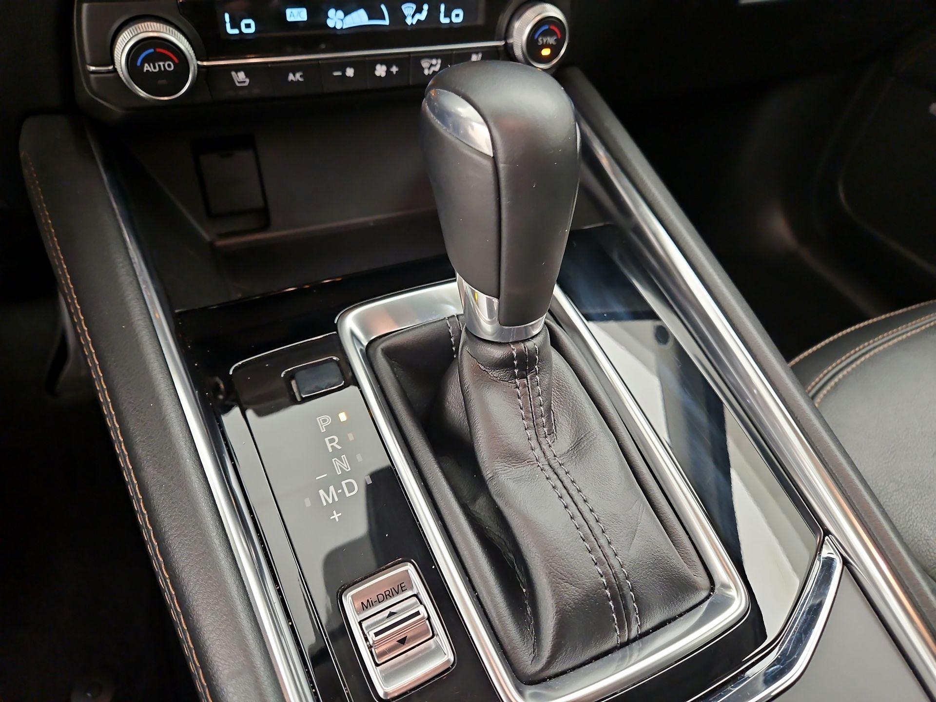 Thumbnail: 2023 Mazda CX-5 - 17