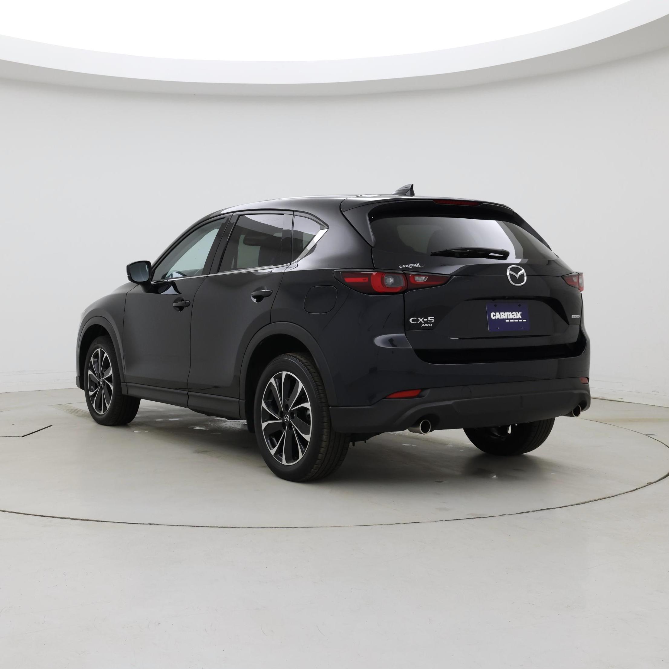 Thumbnail: 2023 Mazda CX-5 - 2