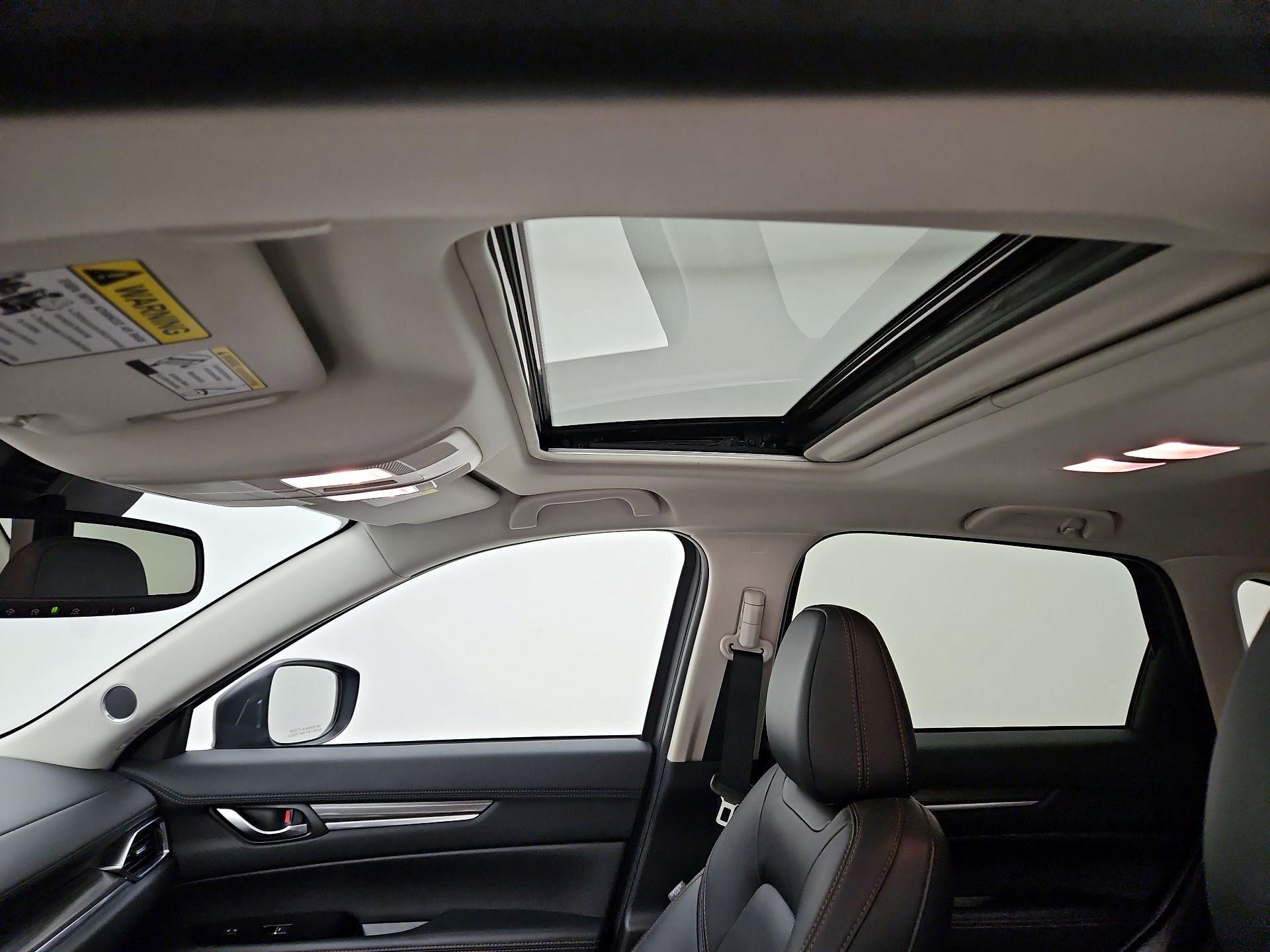 Thumbnail: 2023 Mazda CX-5 - 19