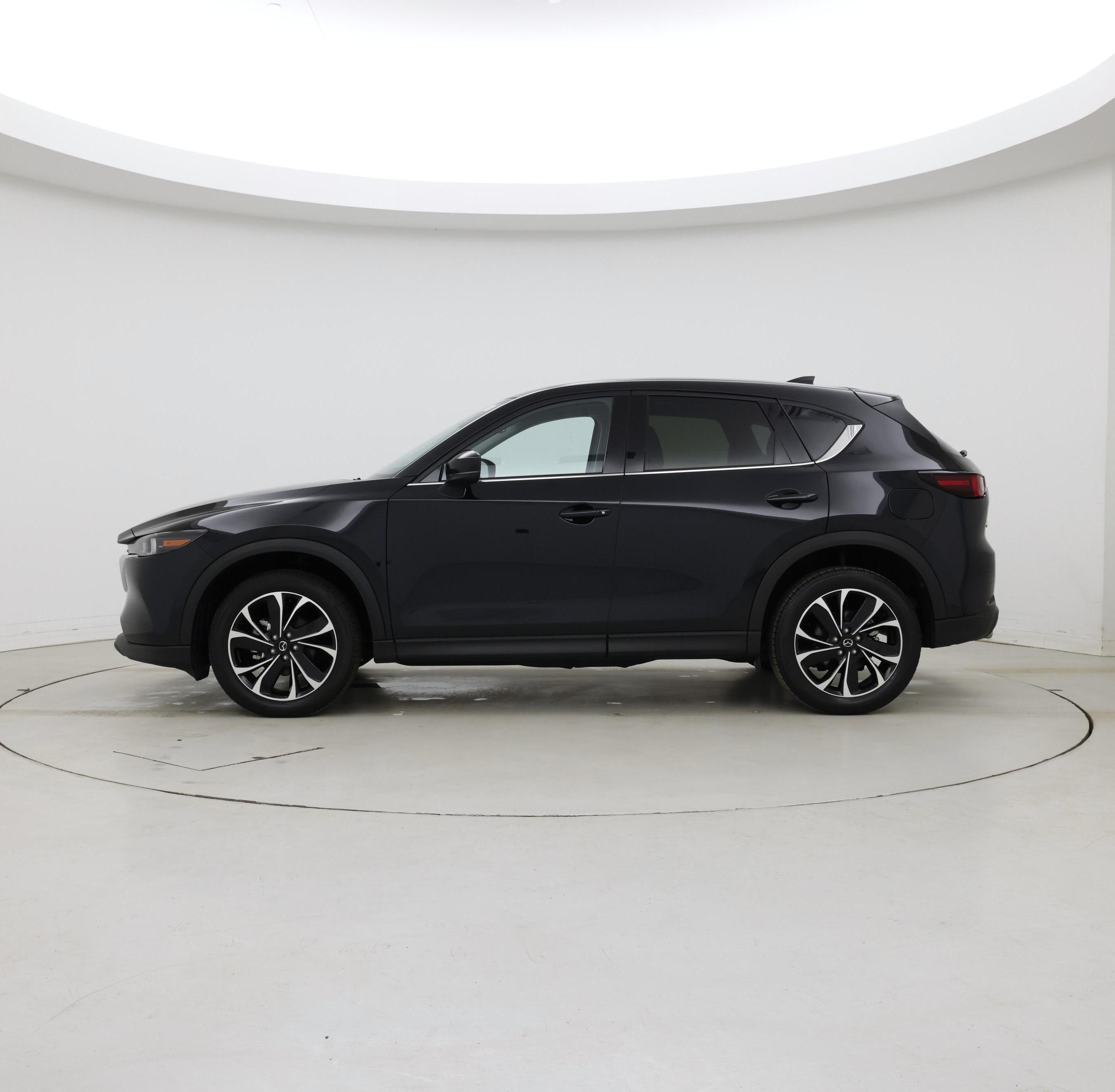 Thumbnail: 2023 Mazda CX-5 - 3