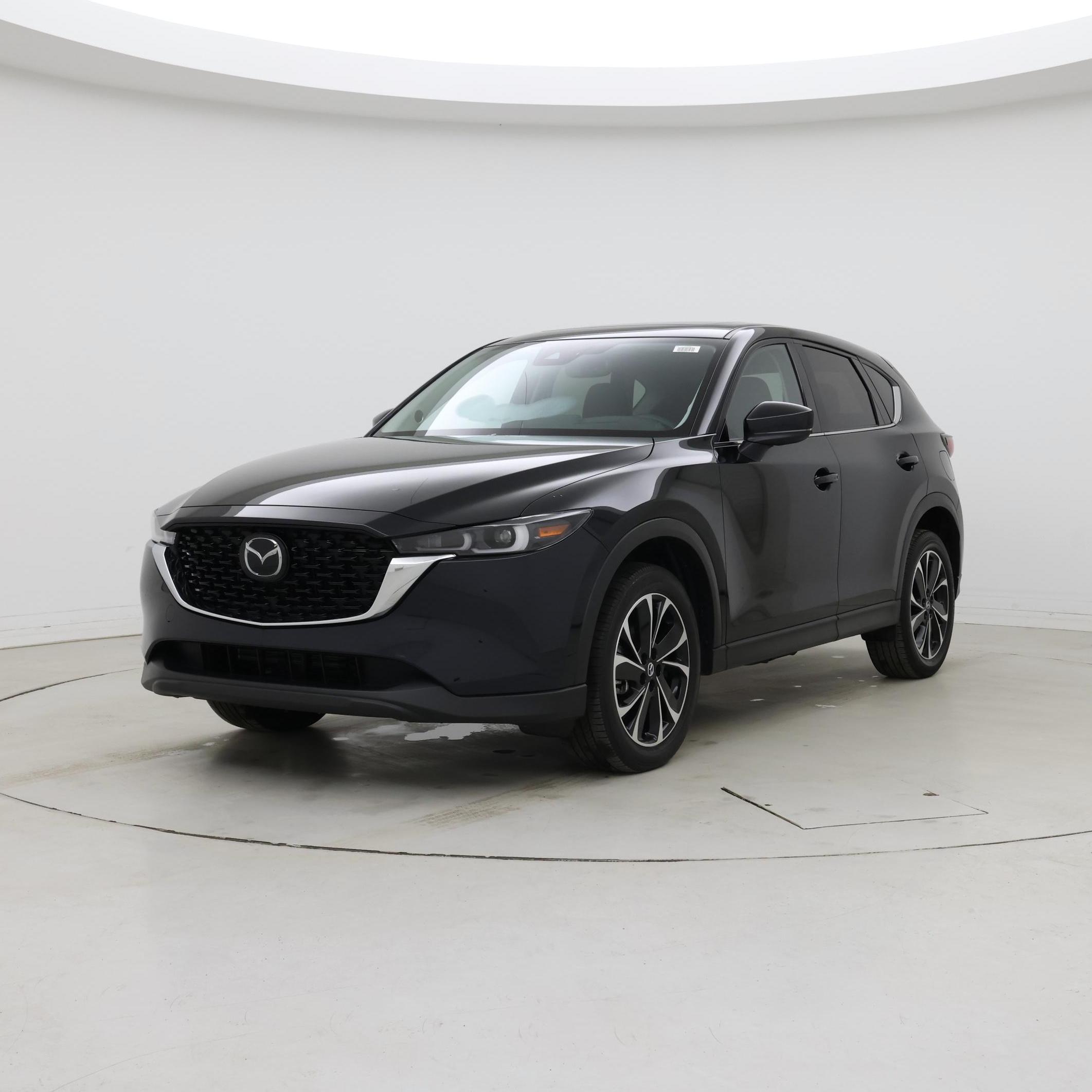 Thumbnail: 2023 Mazda CX-5 - 4