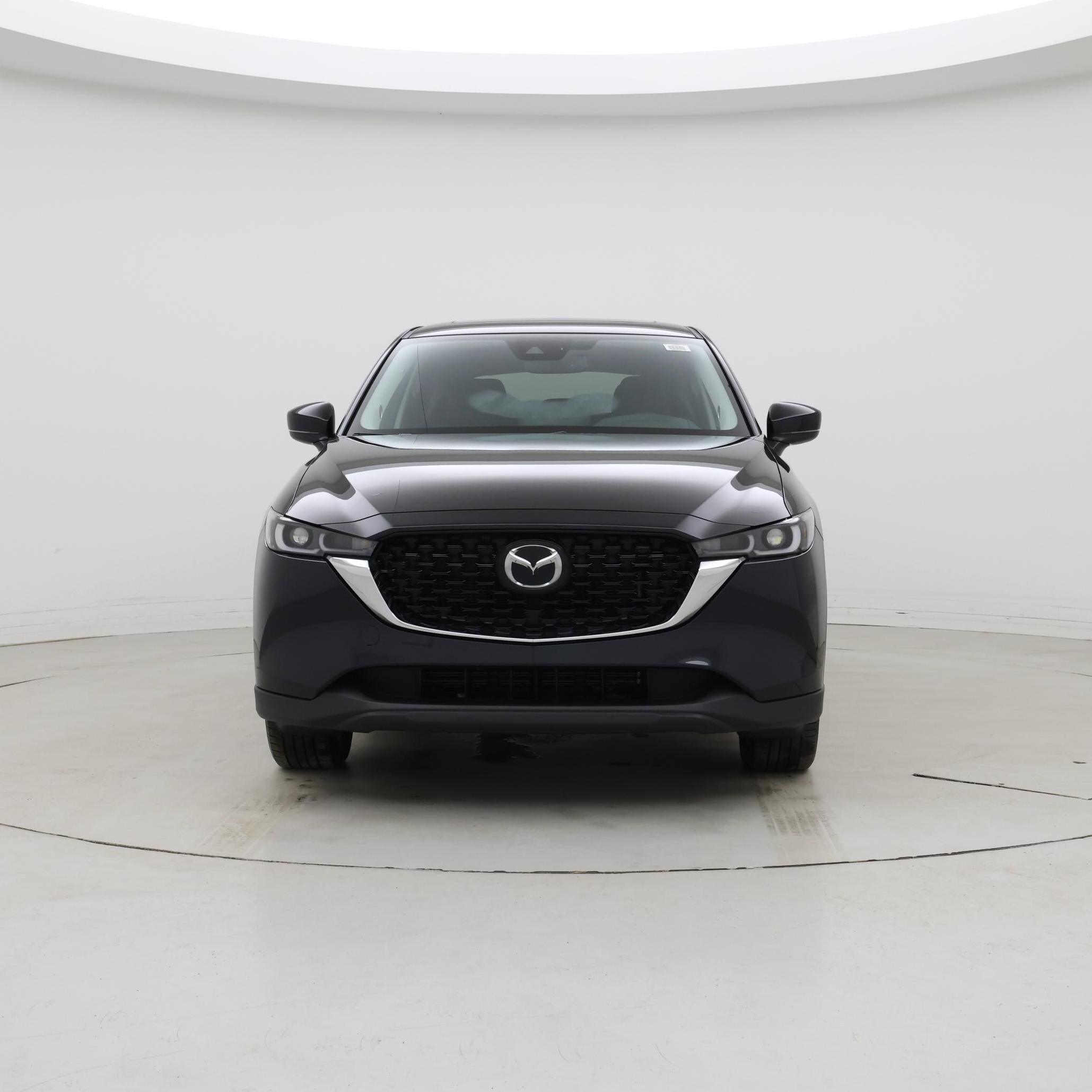 Thumbnail: 2023 Mazda CX-5 - 5