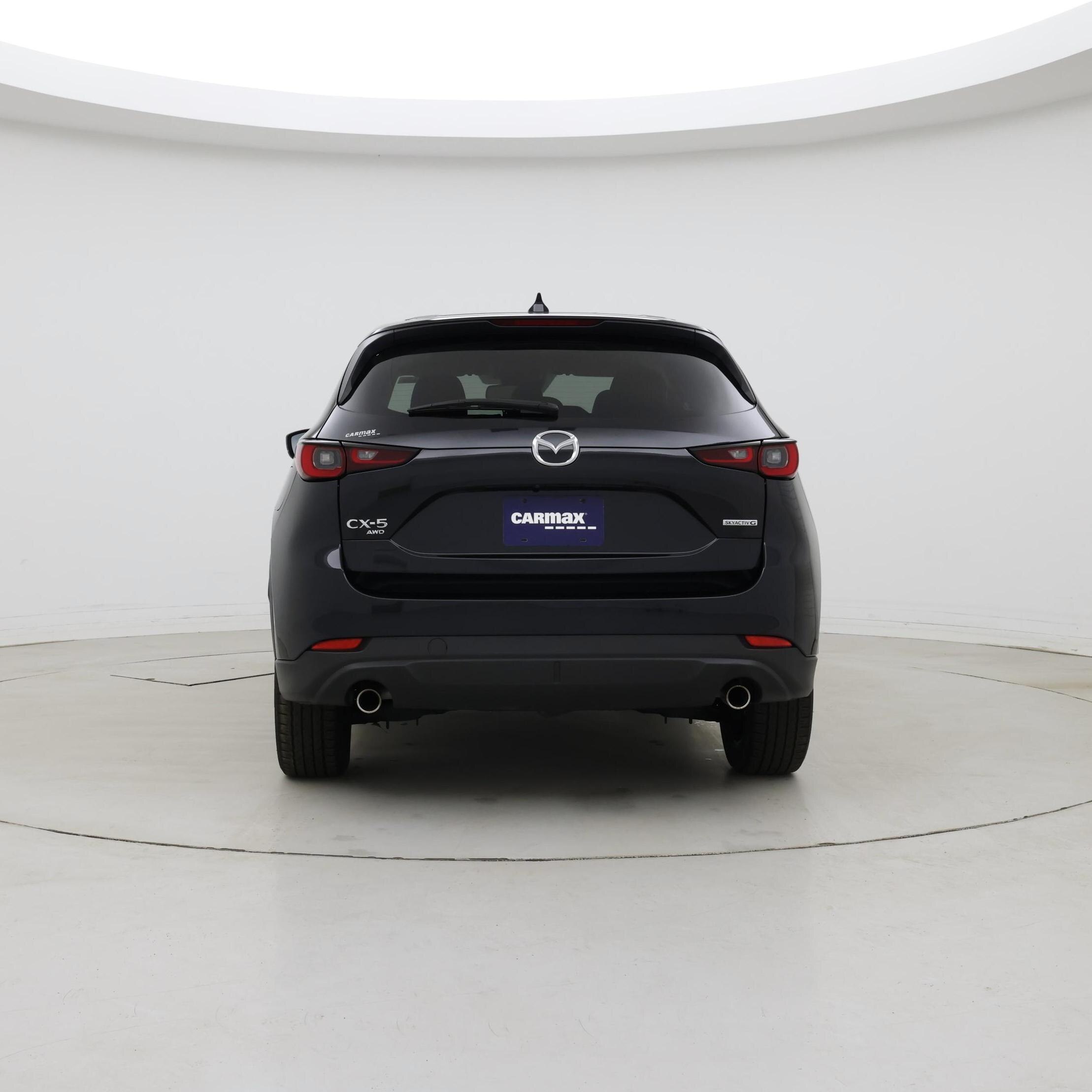 Thumbnail: 2023 Mazda CX-5 - 6