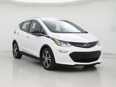 2021 Chevrolet Bolt EV Premier