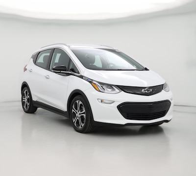 2021 Chevrolet Bolt EV Premier