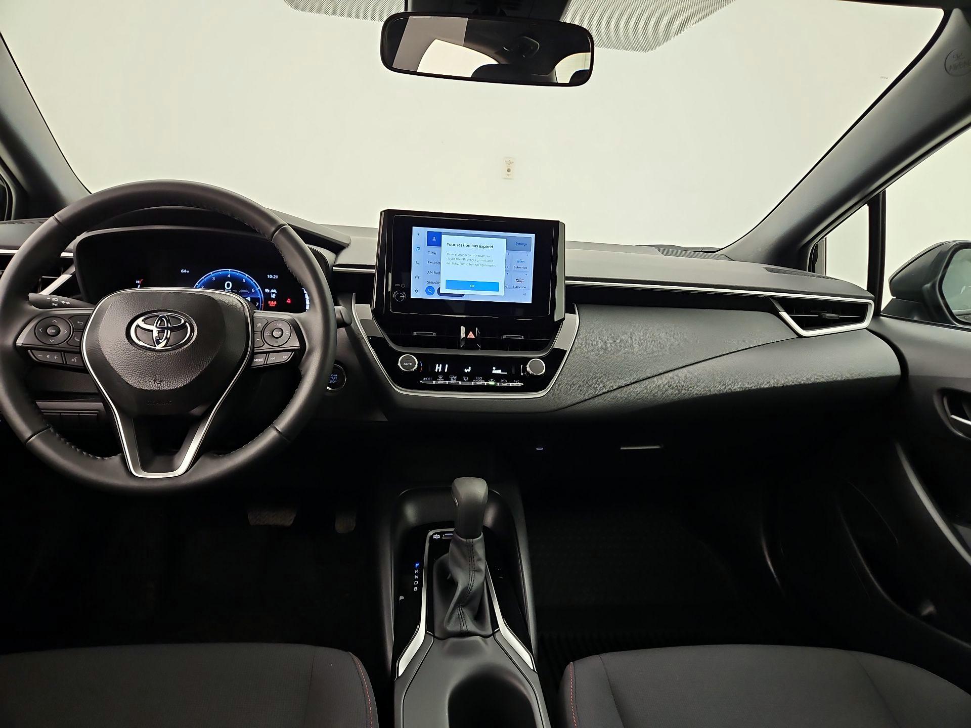 Thumbnail: 2026 Toyota Corolla - 9