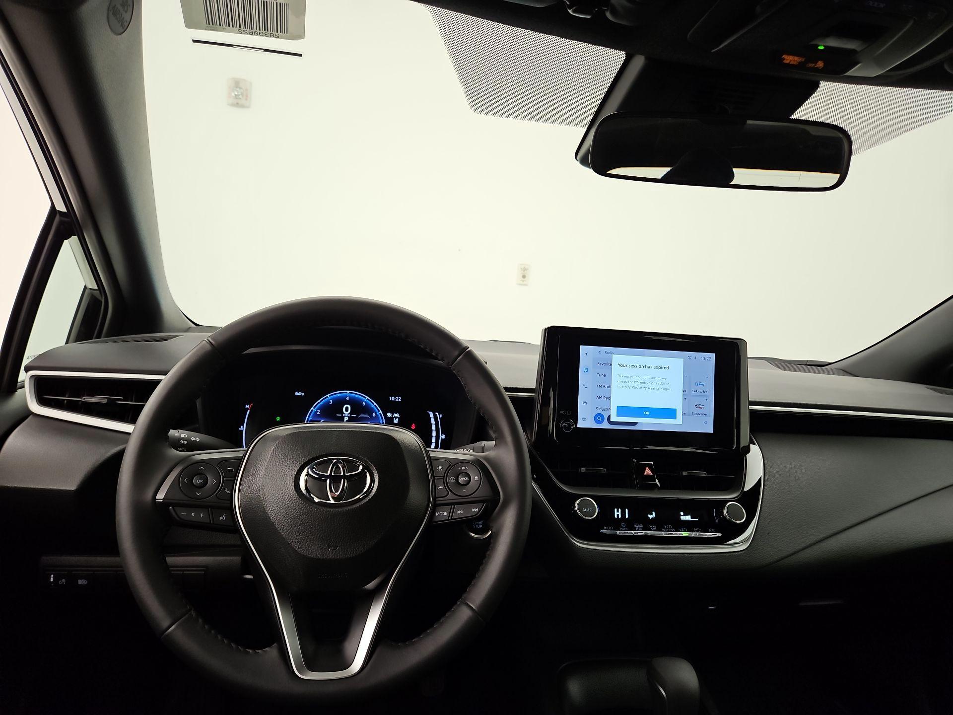 Thumbnail: 2026 Toyota Corolla - 10