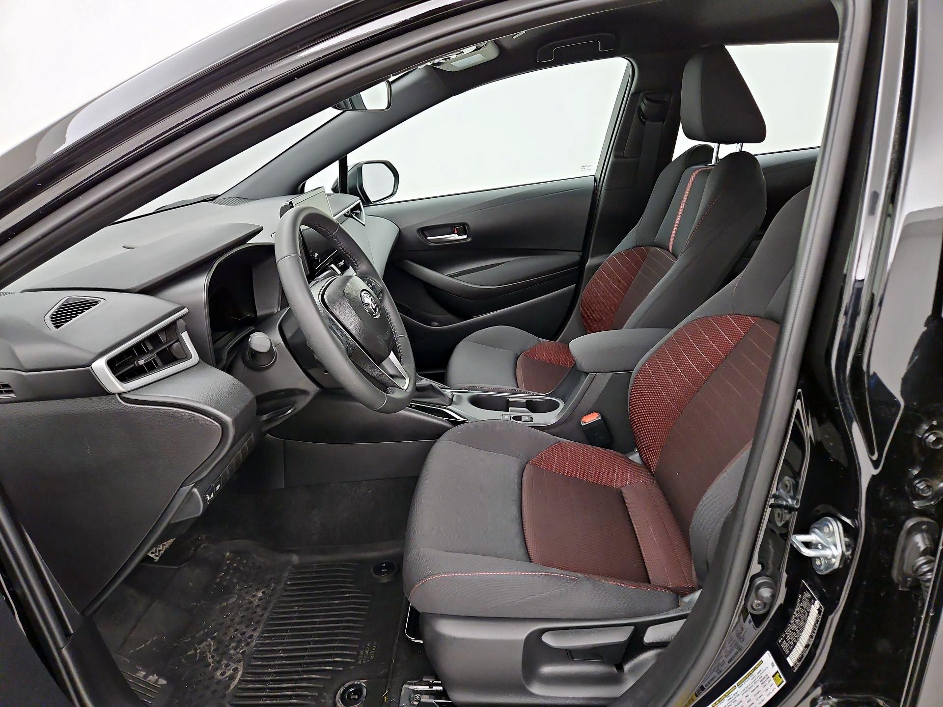 Thumbnail: 2026 Toyota Corolla - 11