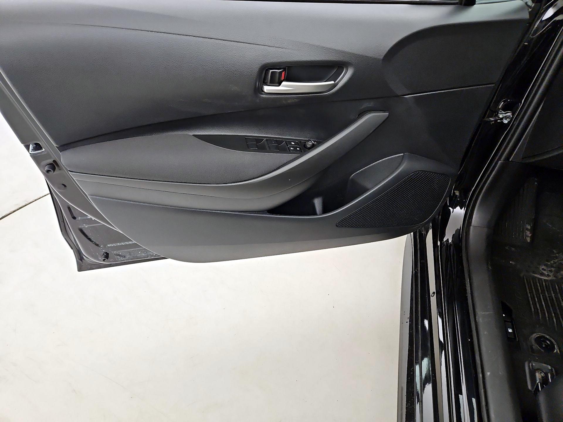 Thumbnail: 2026 Toyota Corolla - 12