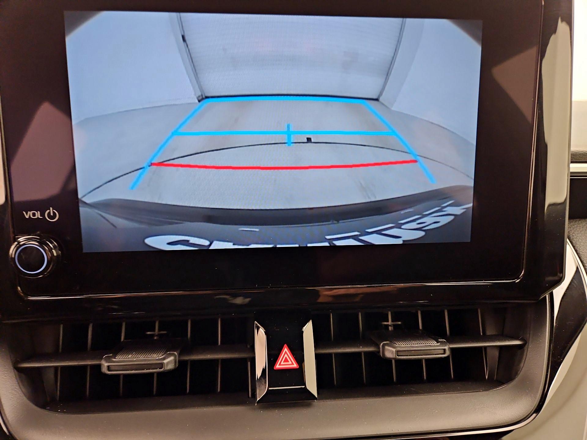 Thumbnail: 2026 Toyota Corolla - 14