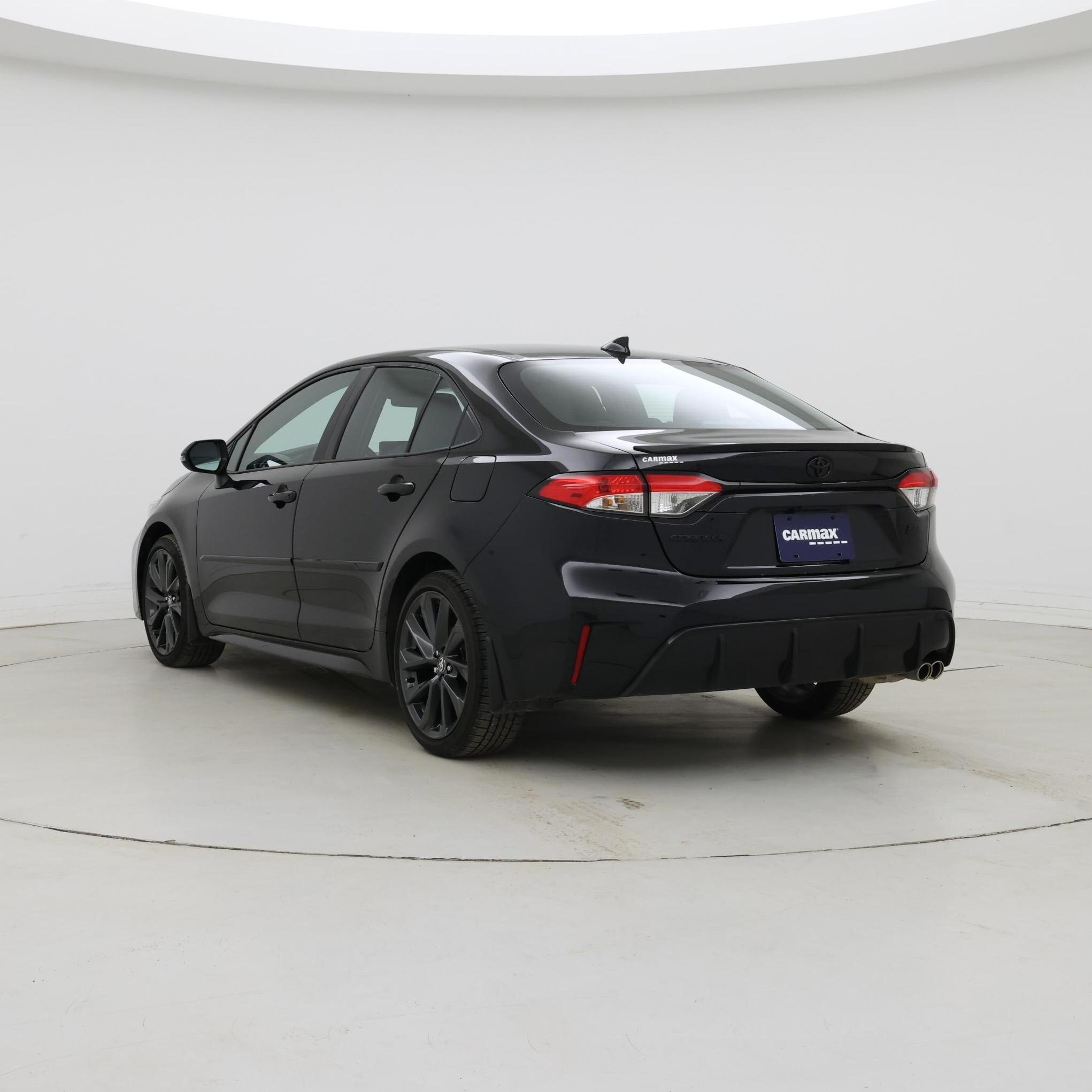 Thumbnail: 2026 Toyota Corolla - 2