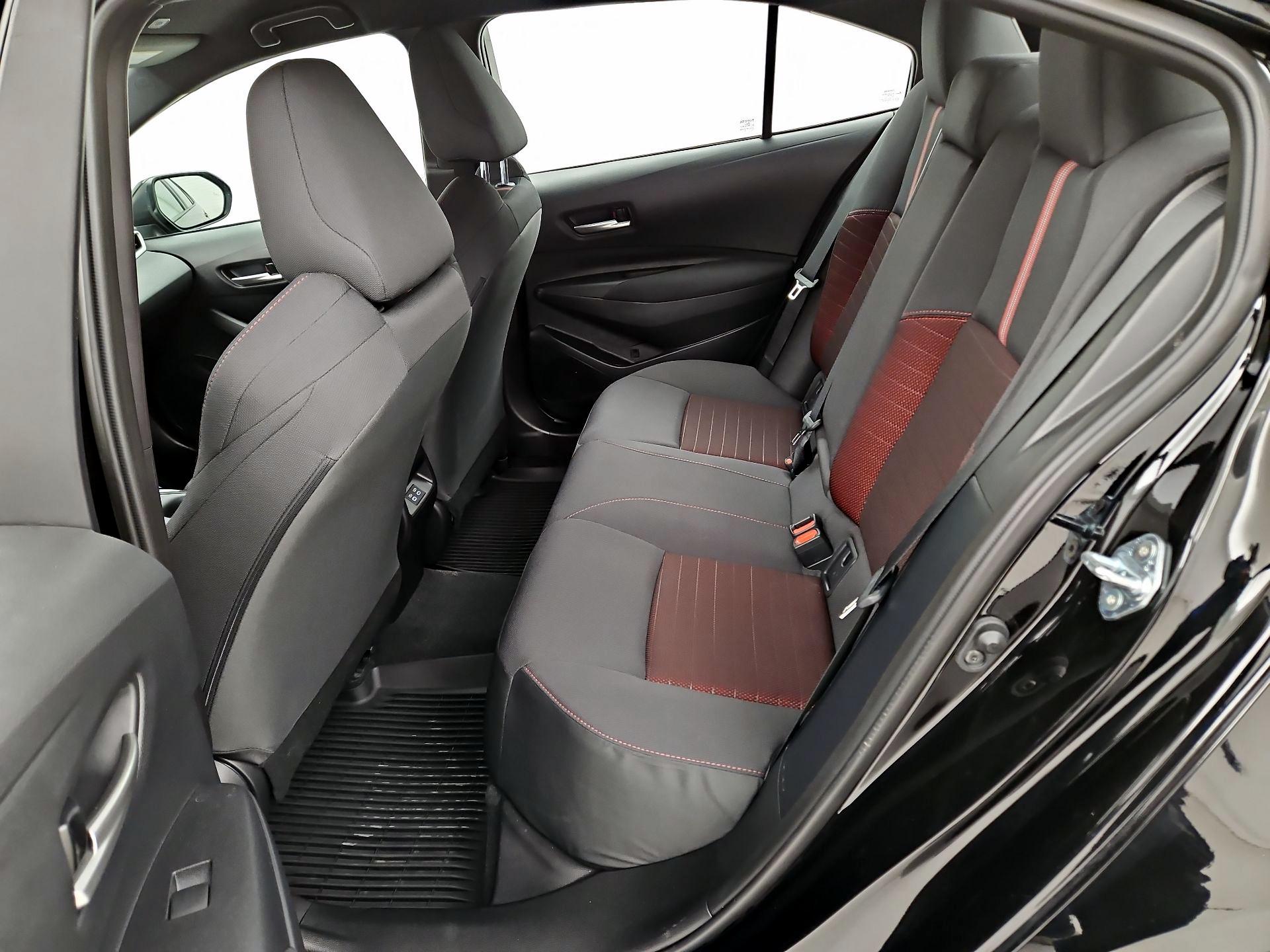 Thumbnail: 2026 Toyota Corolla - 19