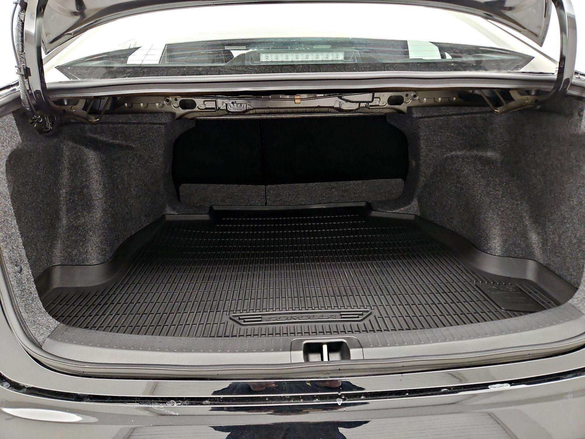 Thumbnail: 2026 Toyota Corolla - 20