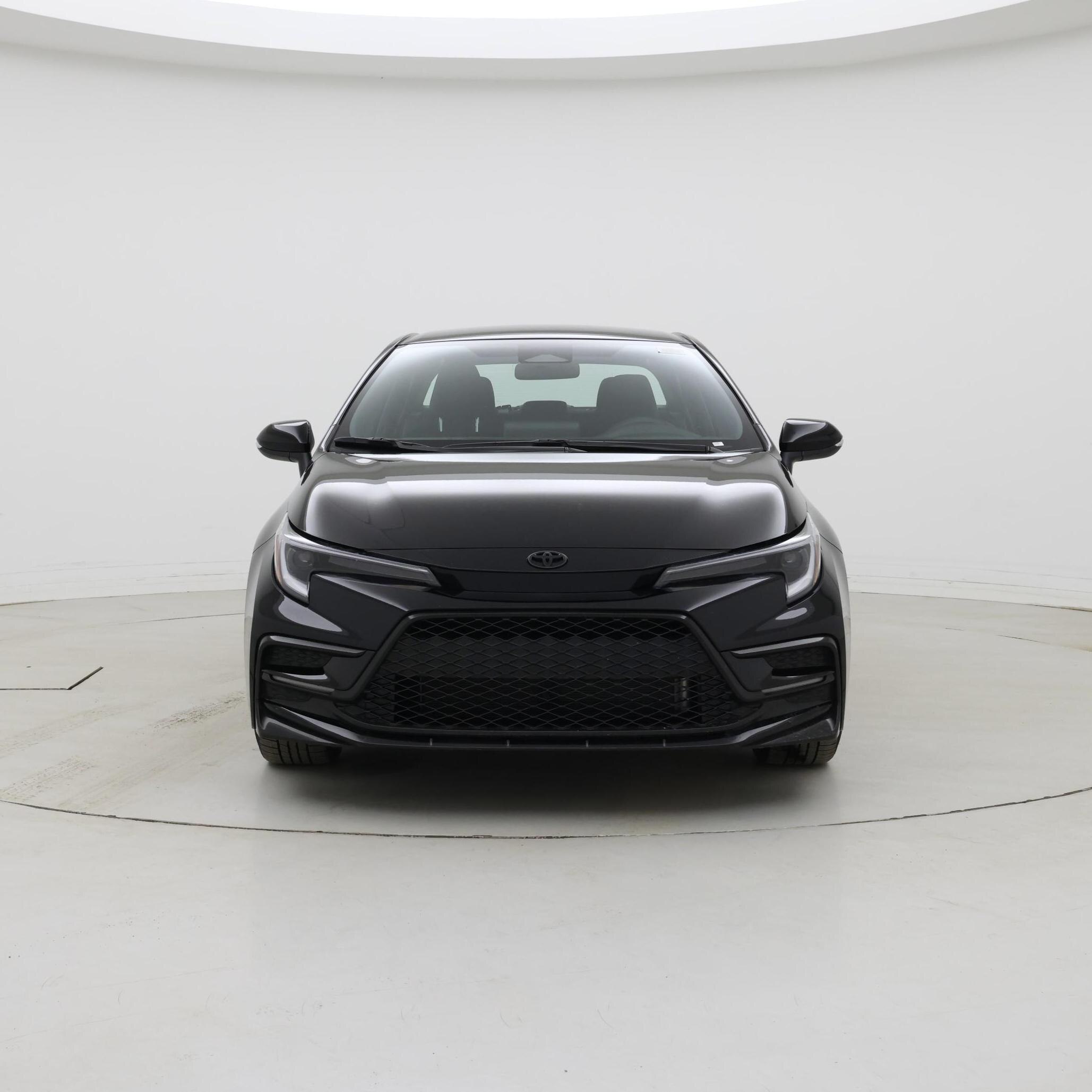 Thumbnail: 2026 Toyota Corolla - 5