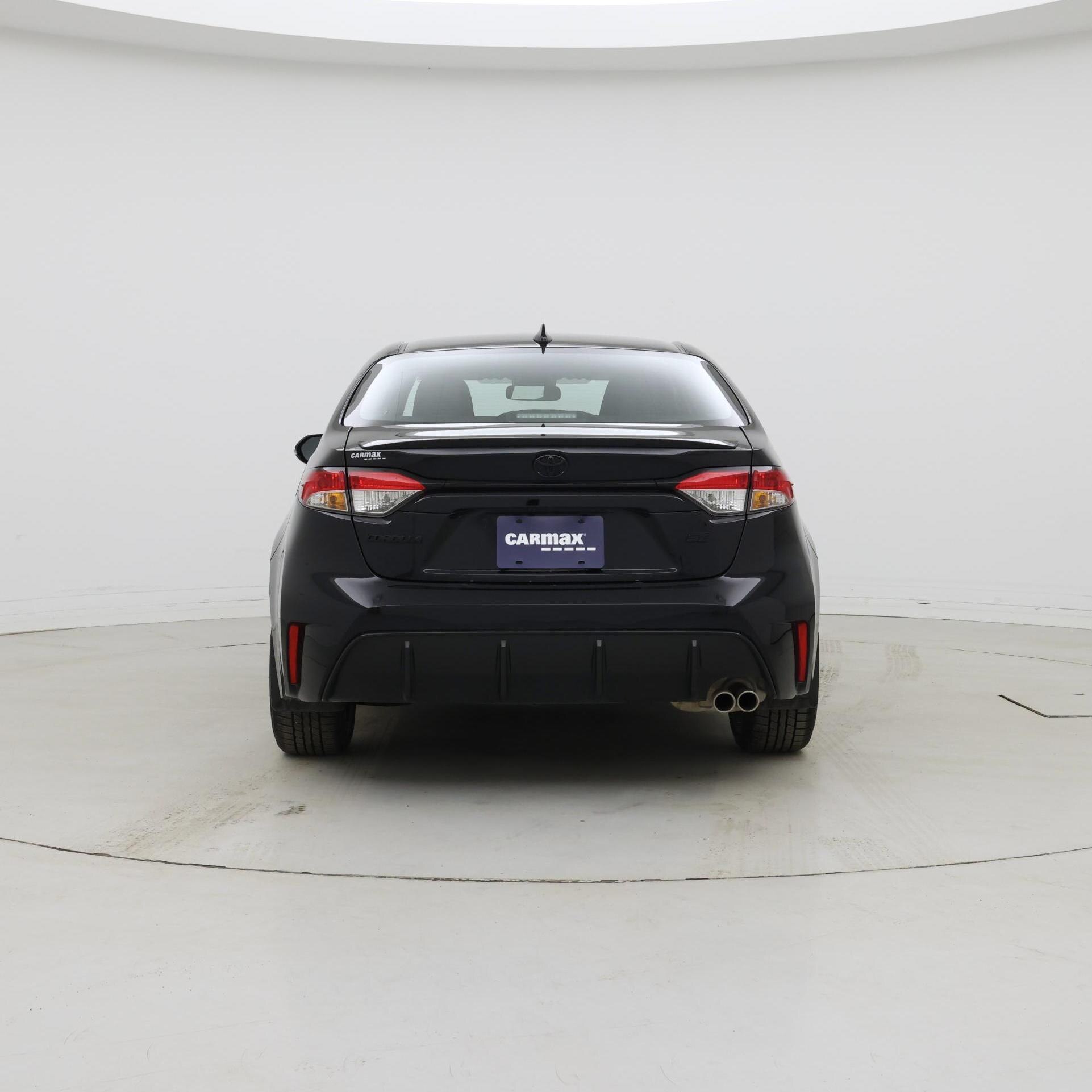 Thumbnail: 2026 Toyota Corolla - 6